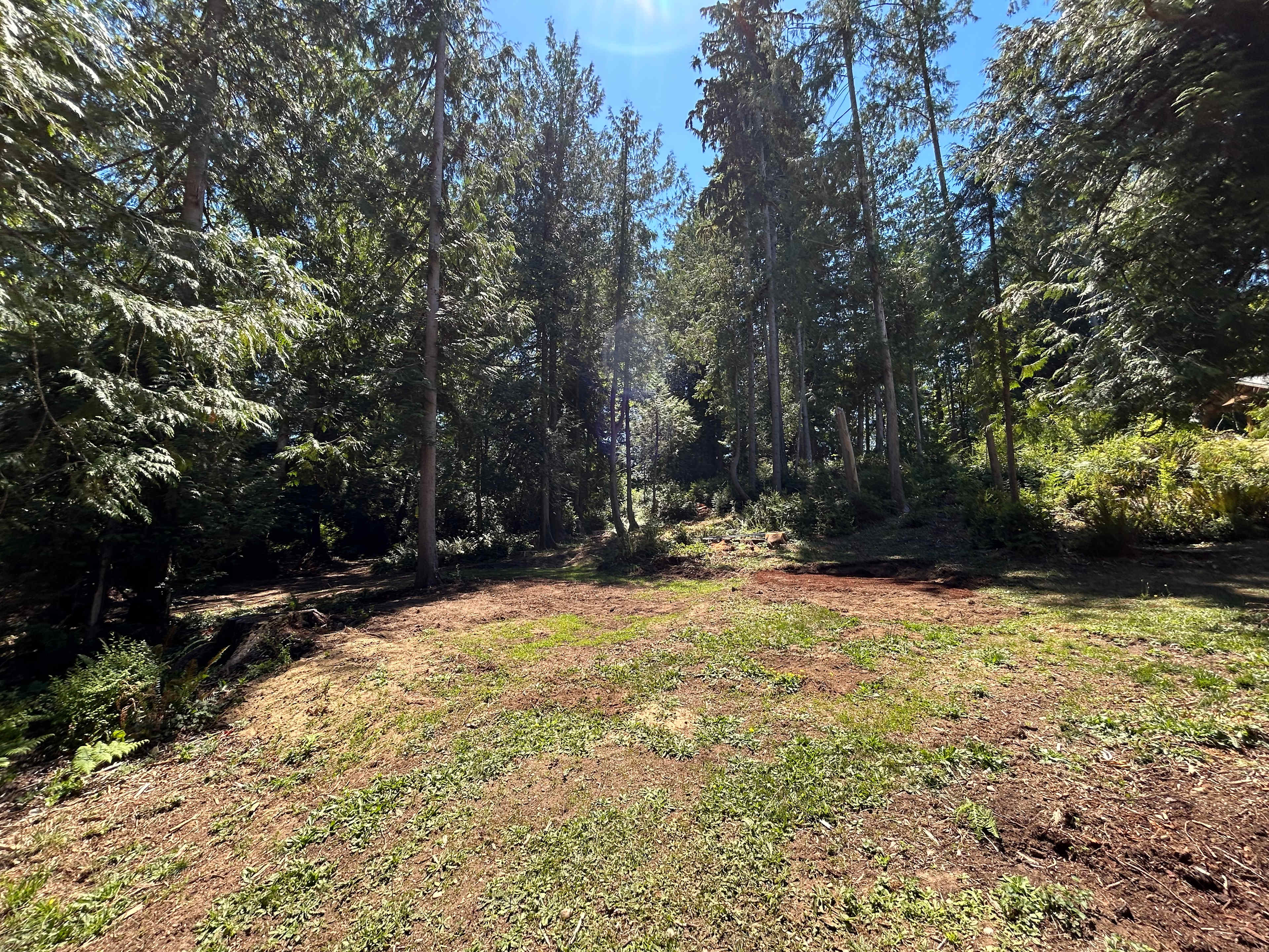 Campsite