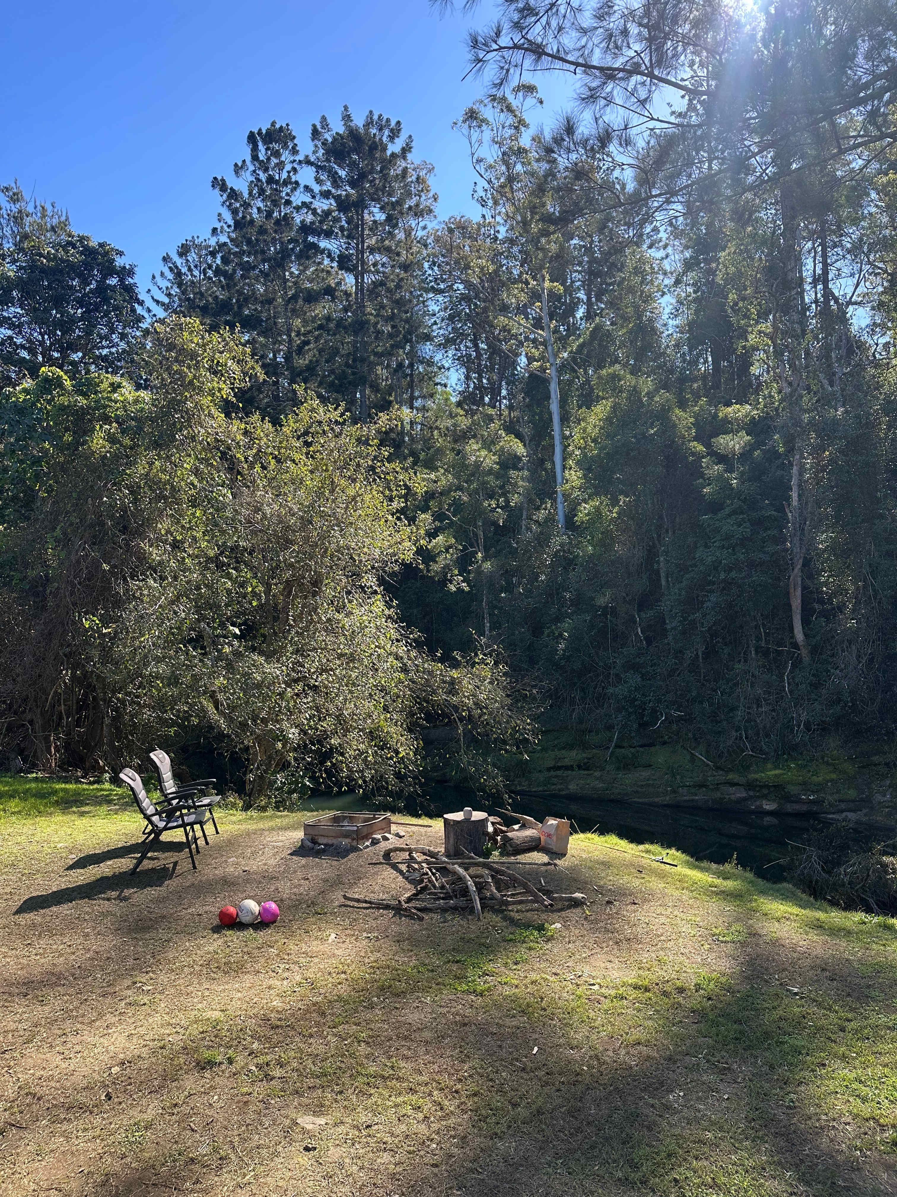 Tyungun Country Retreat