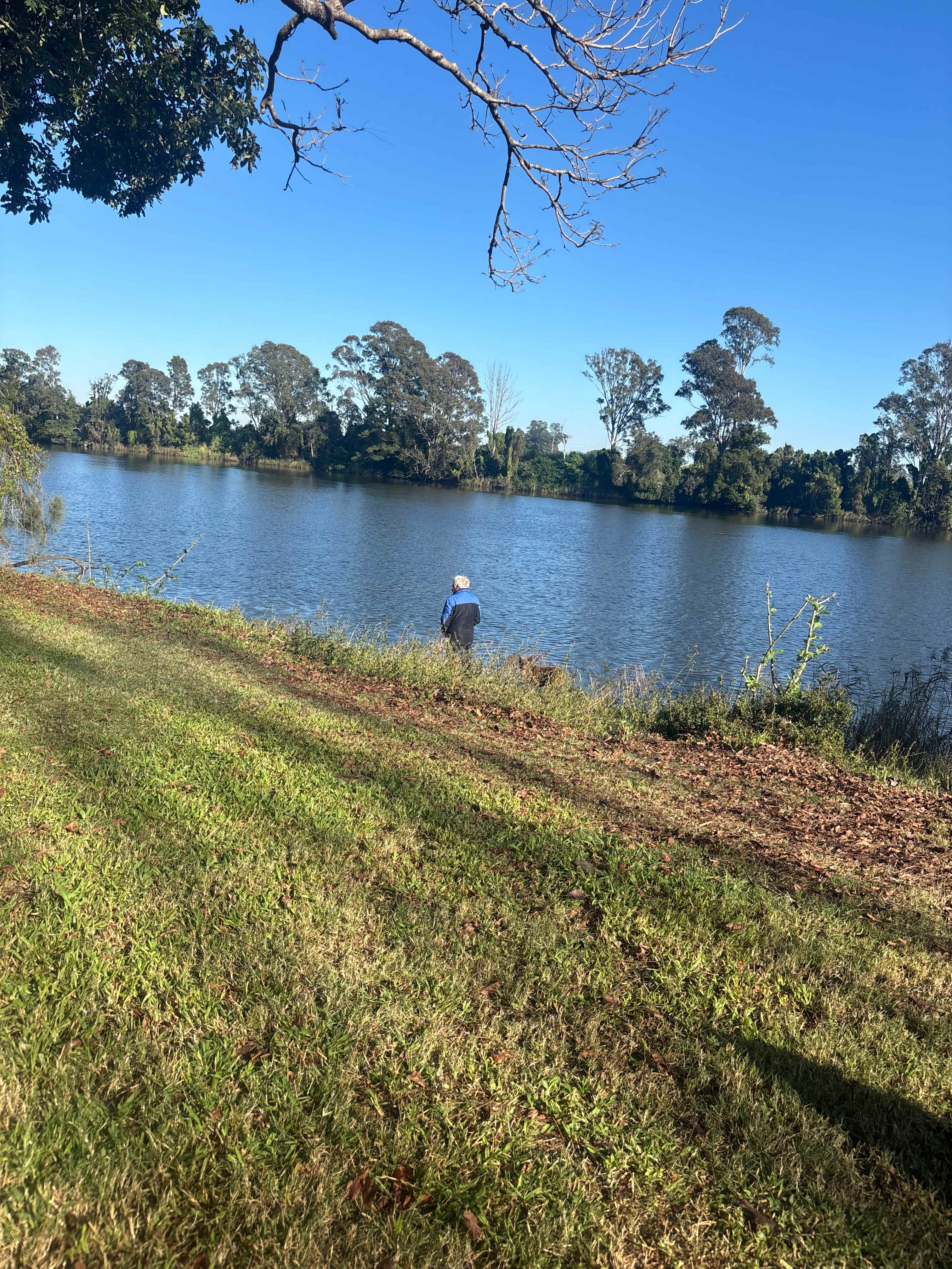 Wideriverwater