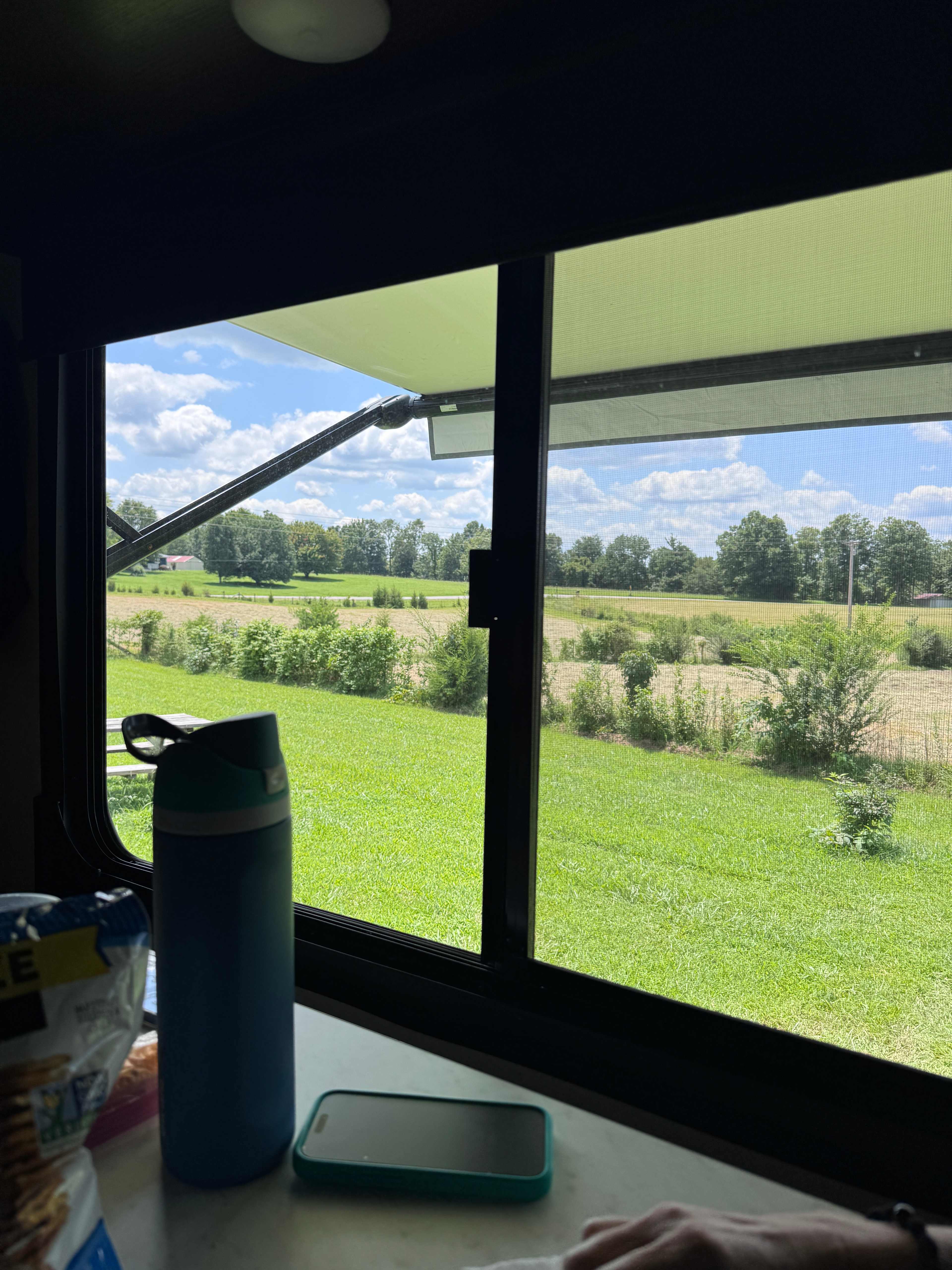 Noble Pine Campground