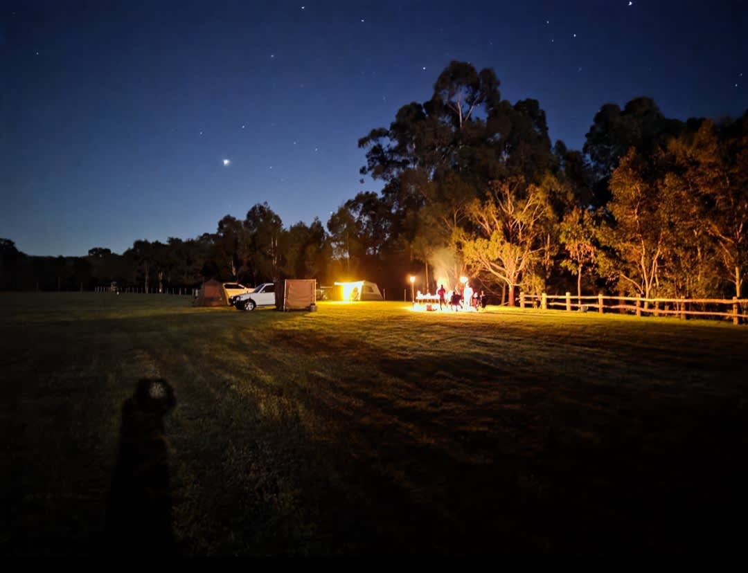 Strath Creek Station