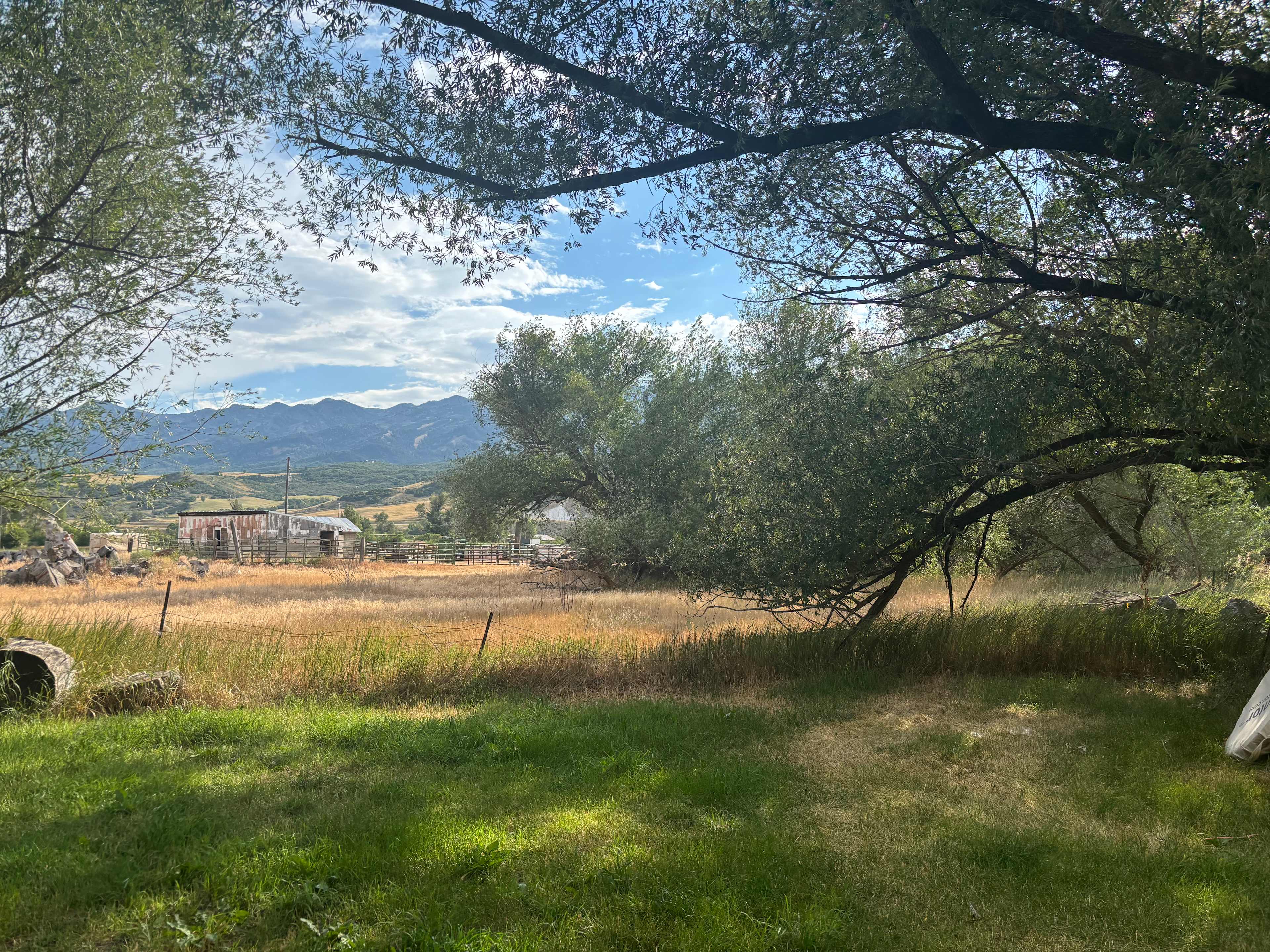 RIVER BEND CAMP GROUND