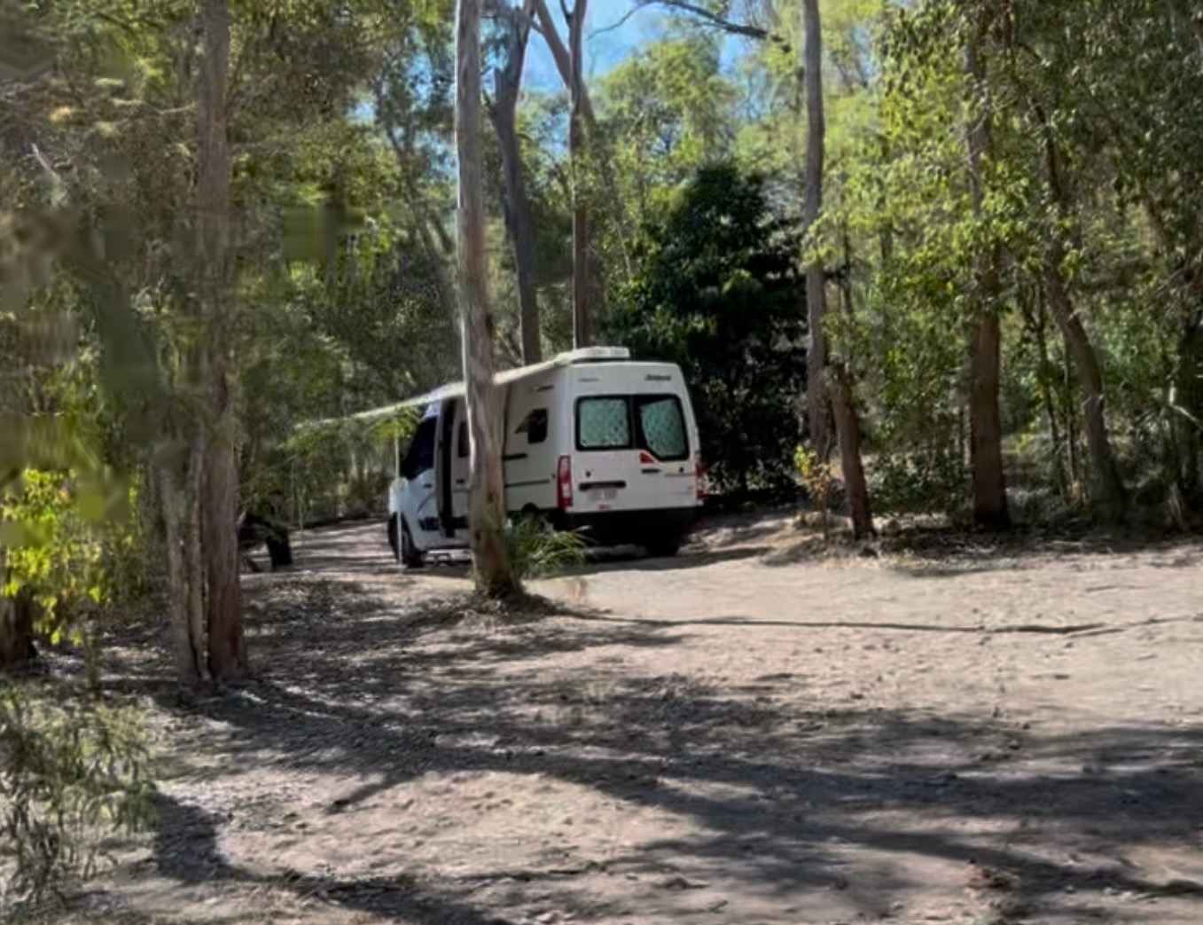 1770 Eco Camp, Agnes Water