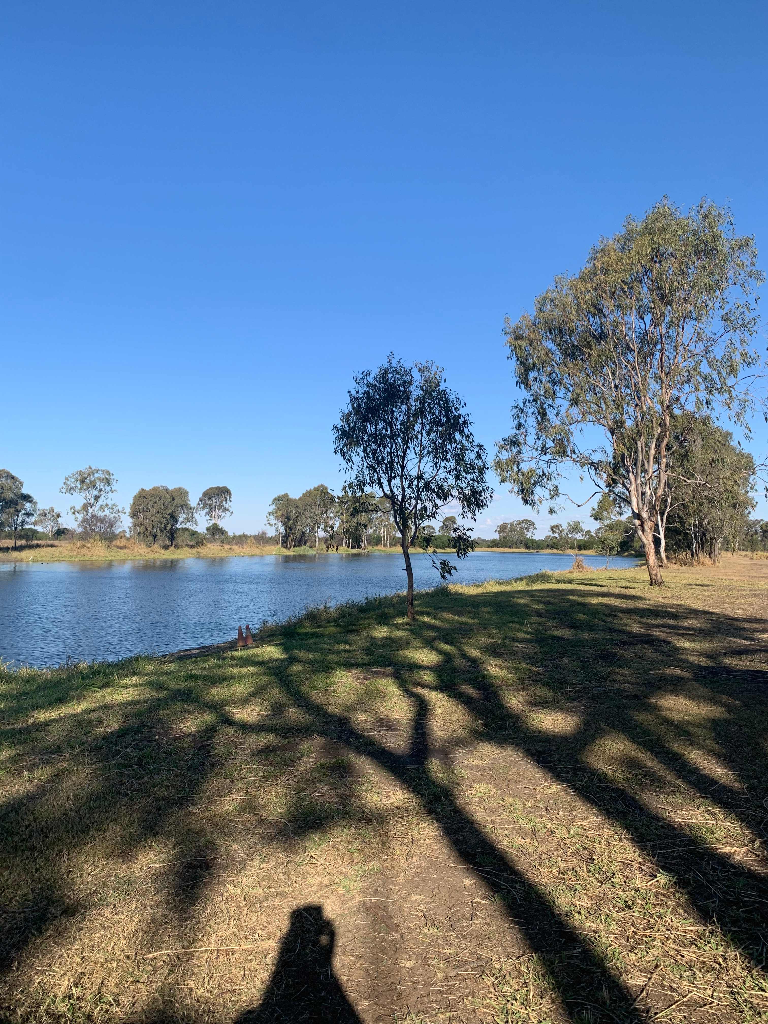 Deadman's Lagoon