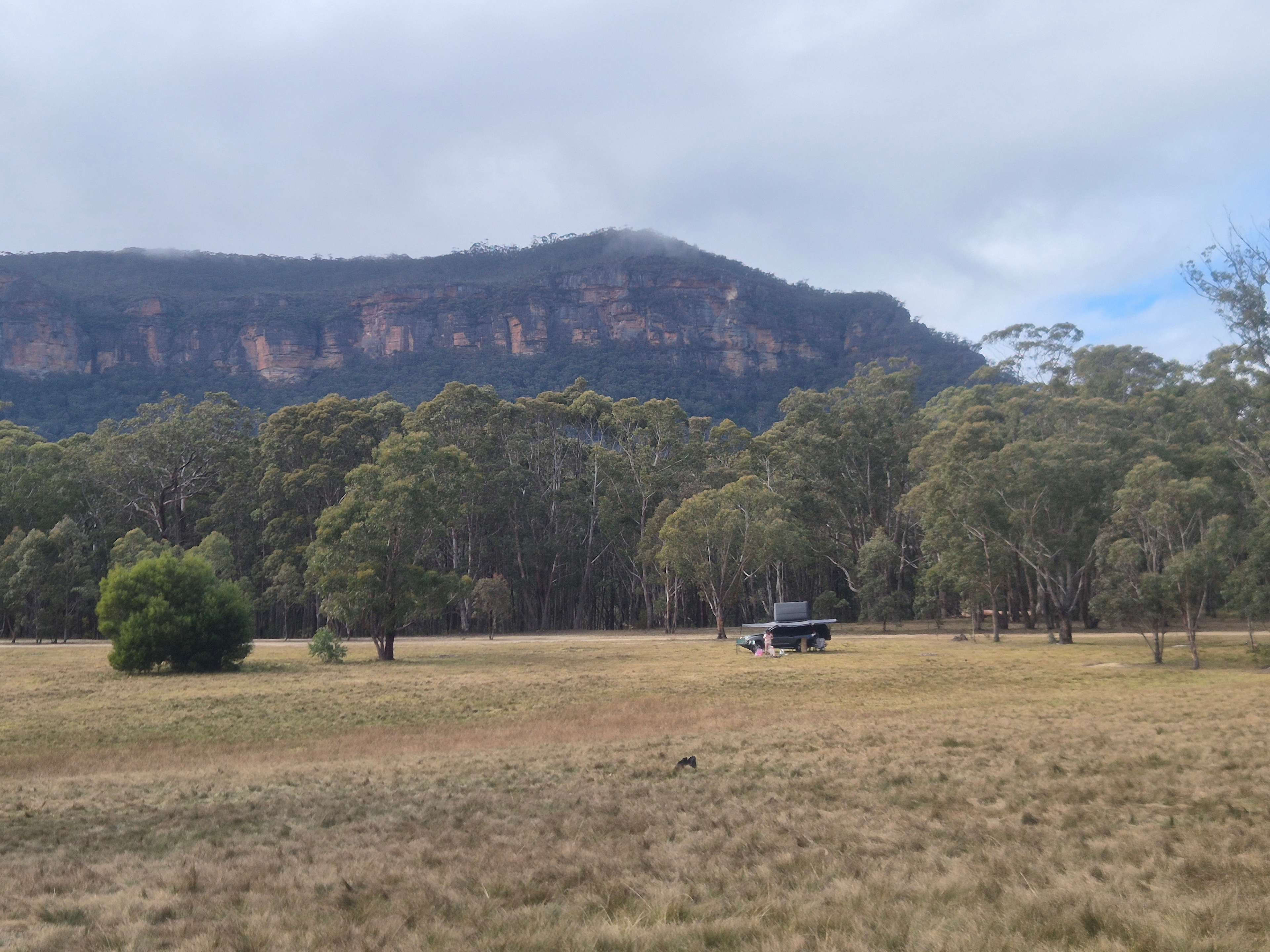 Megalong Valley Farm