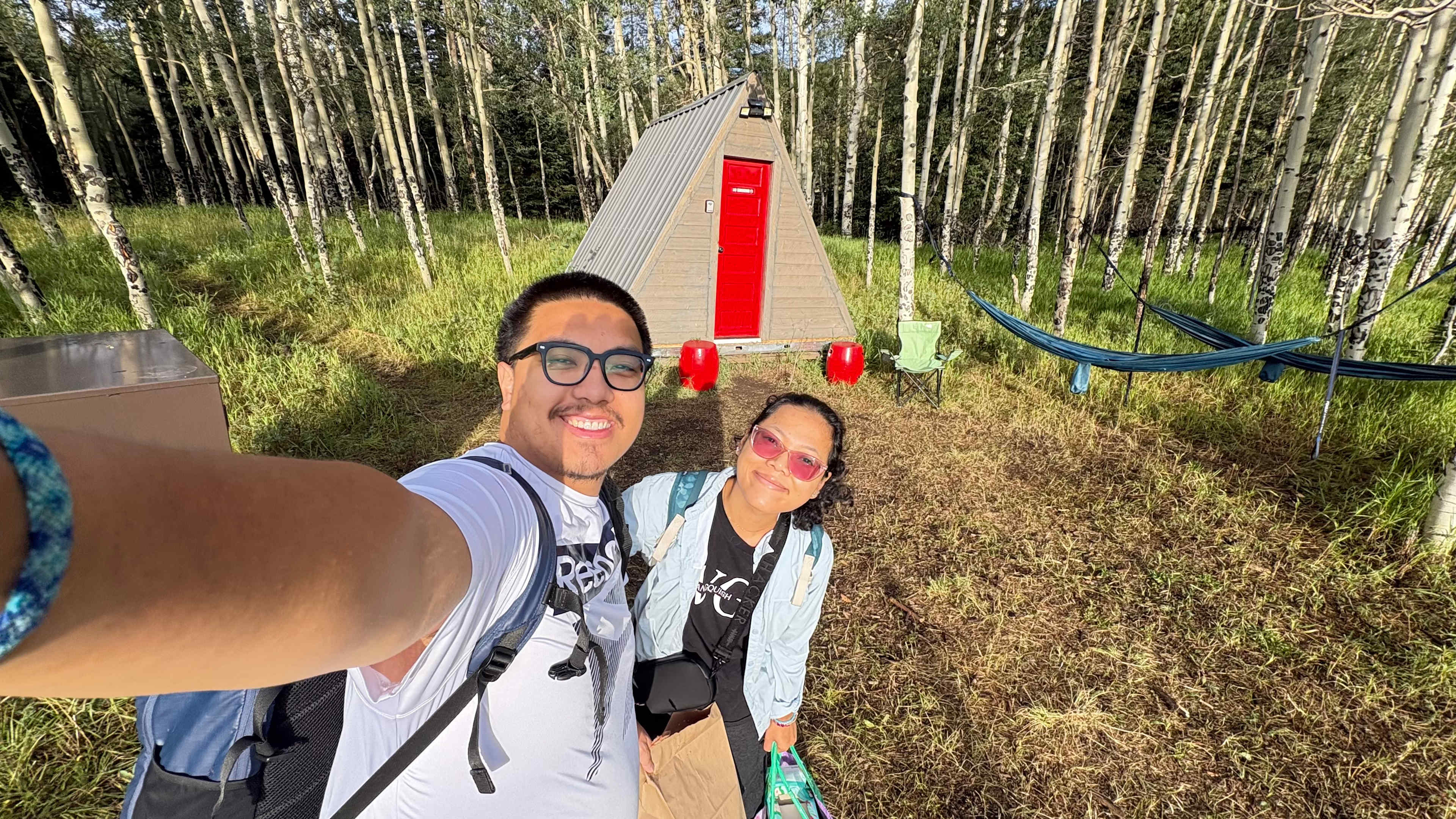 Camp Always Choose Adventures