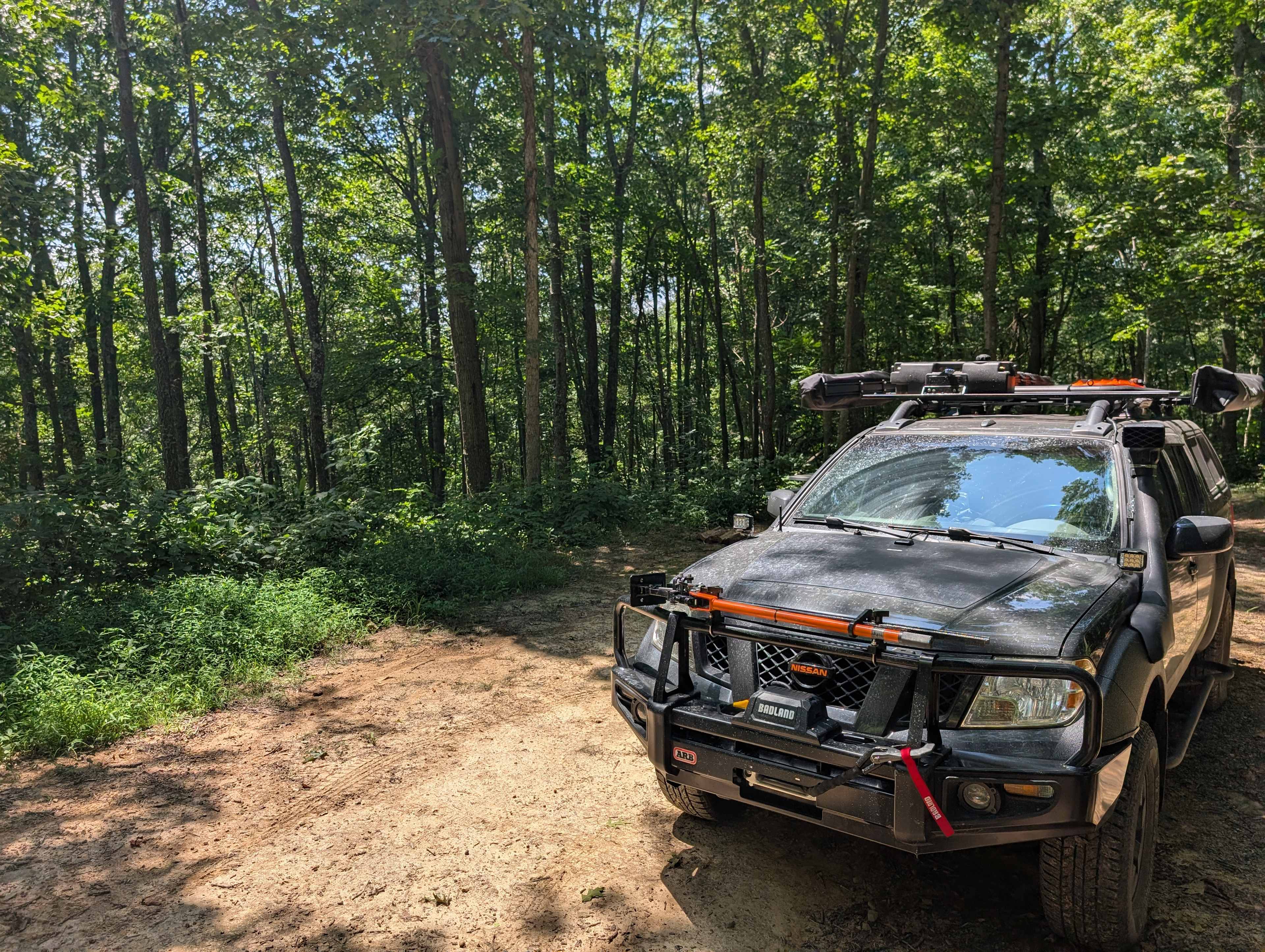 Yourway Camp