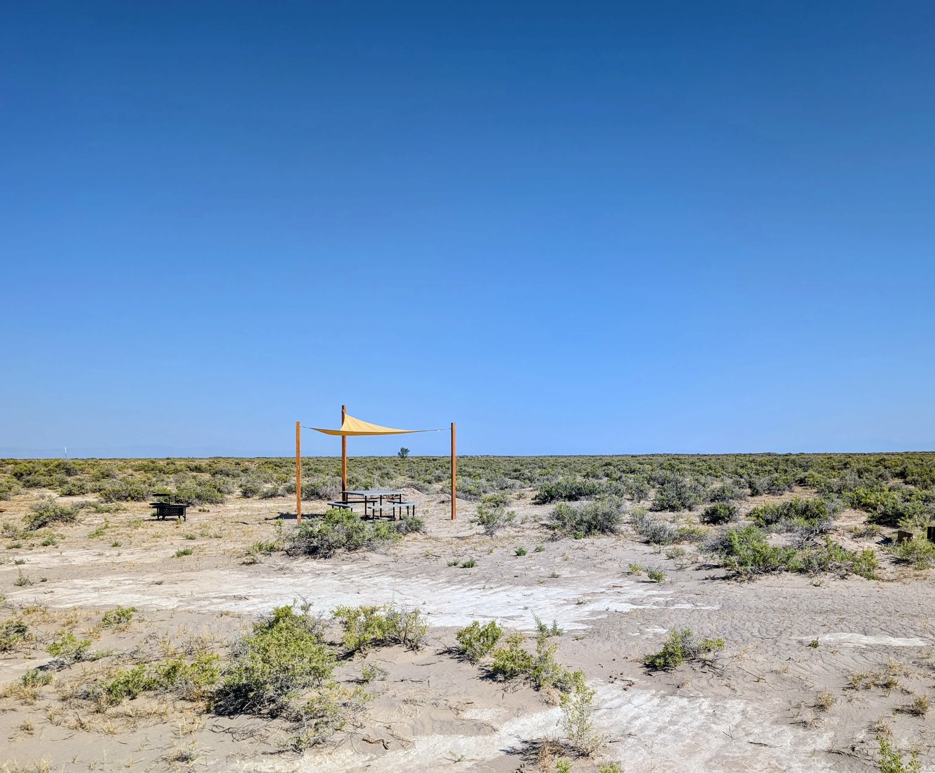 Dune Camp (hosted by Dune Glamping)