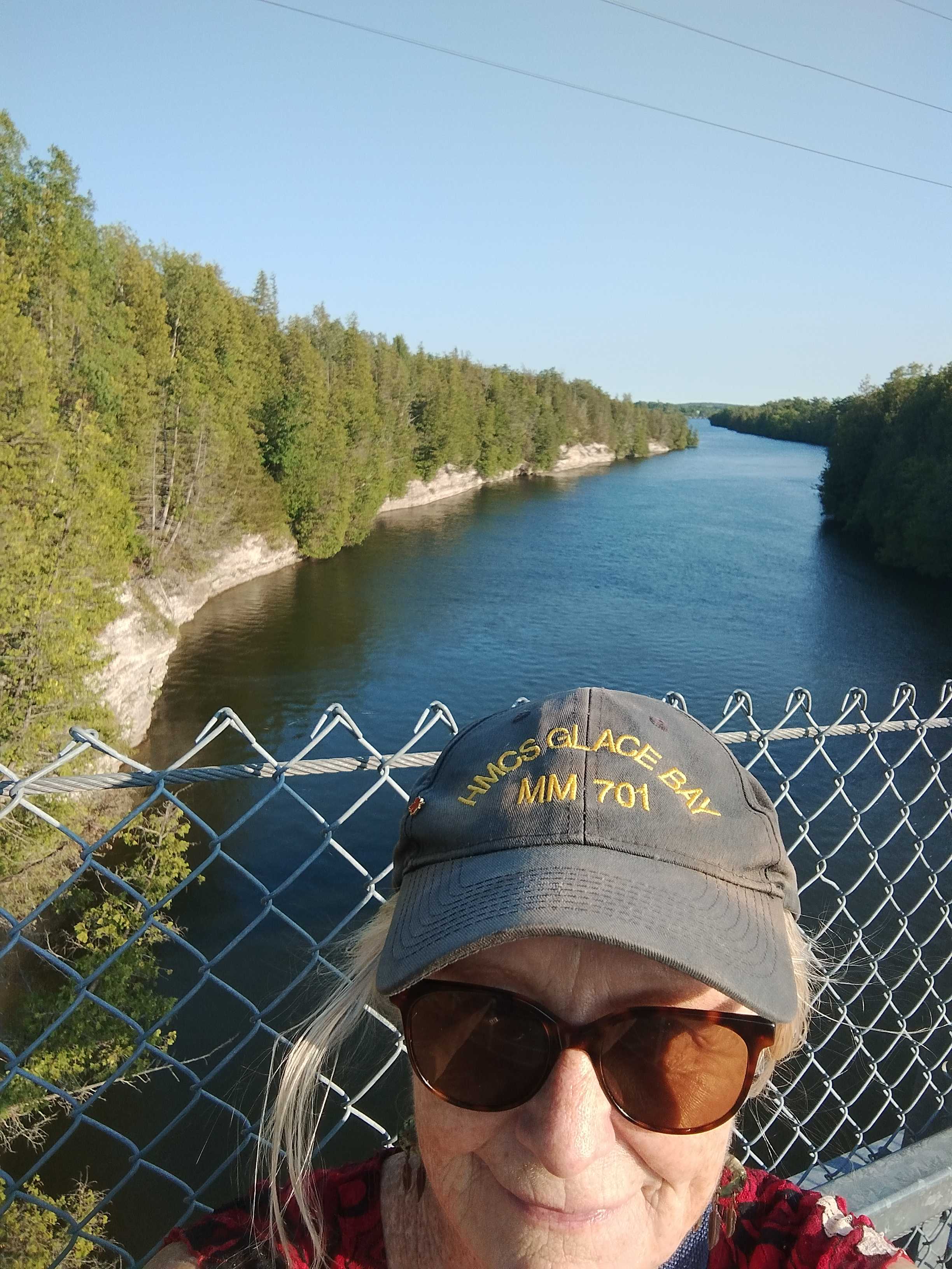Suspension Bridge