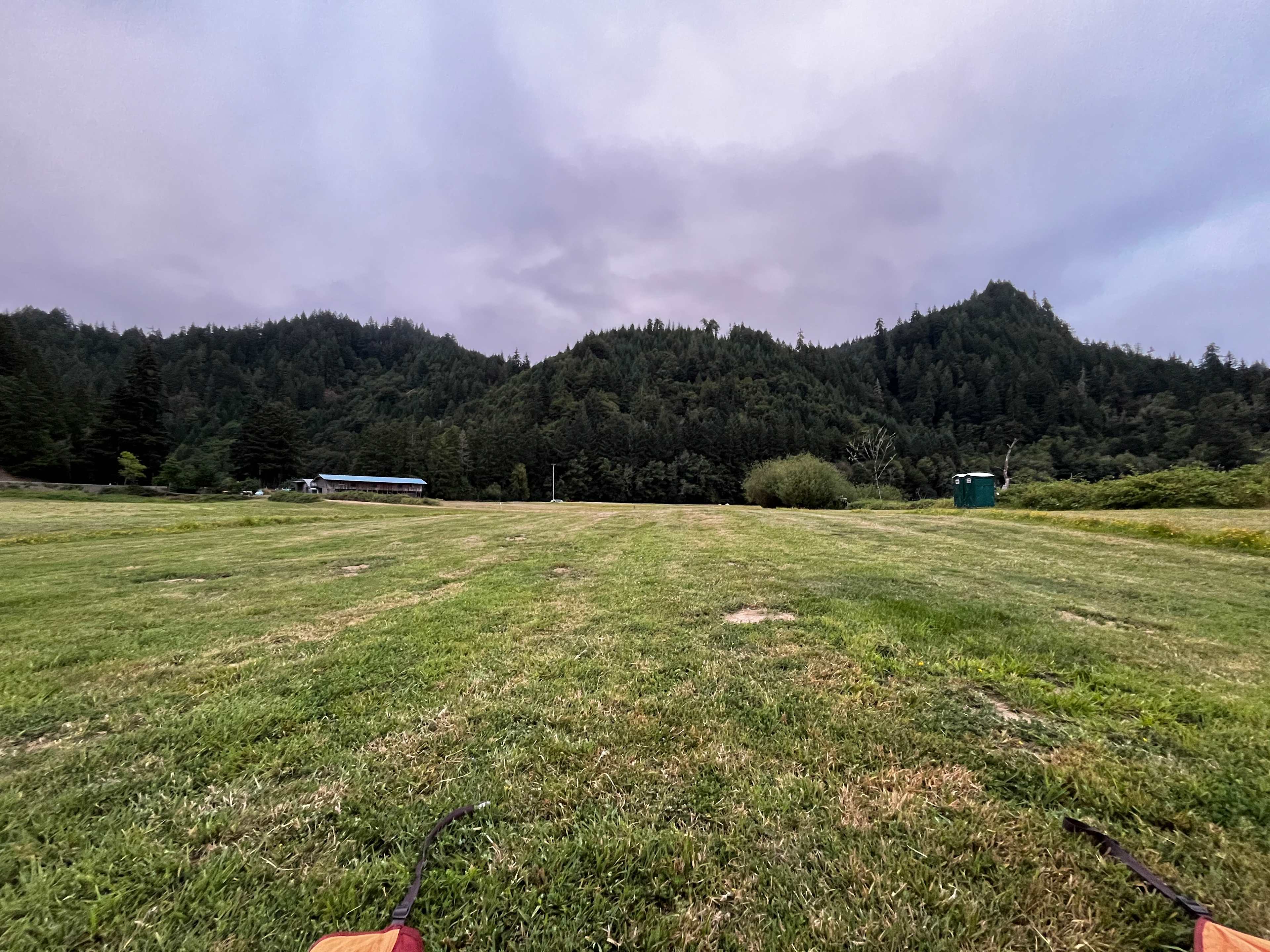 The Park at Loon Lake