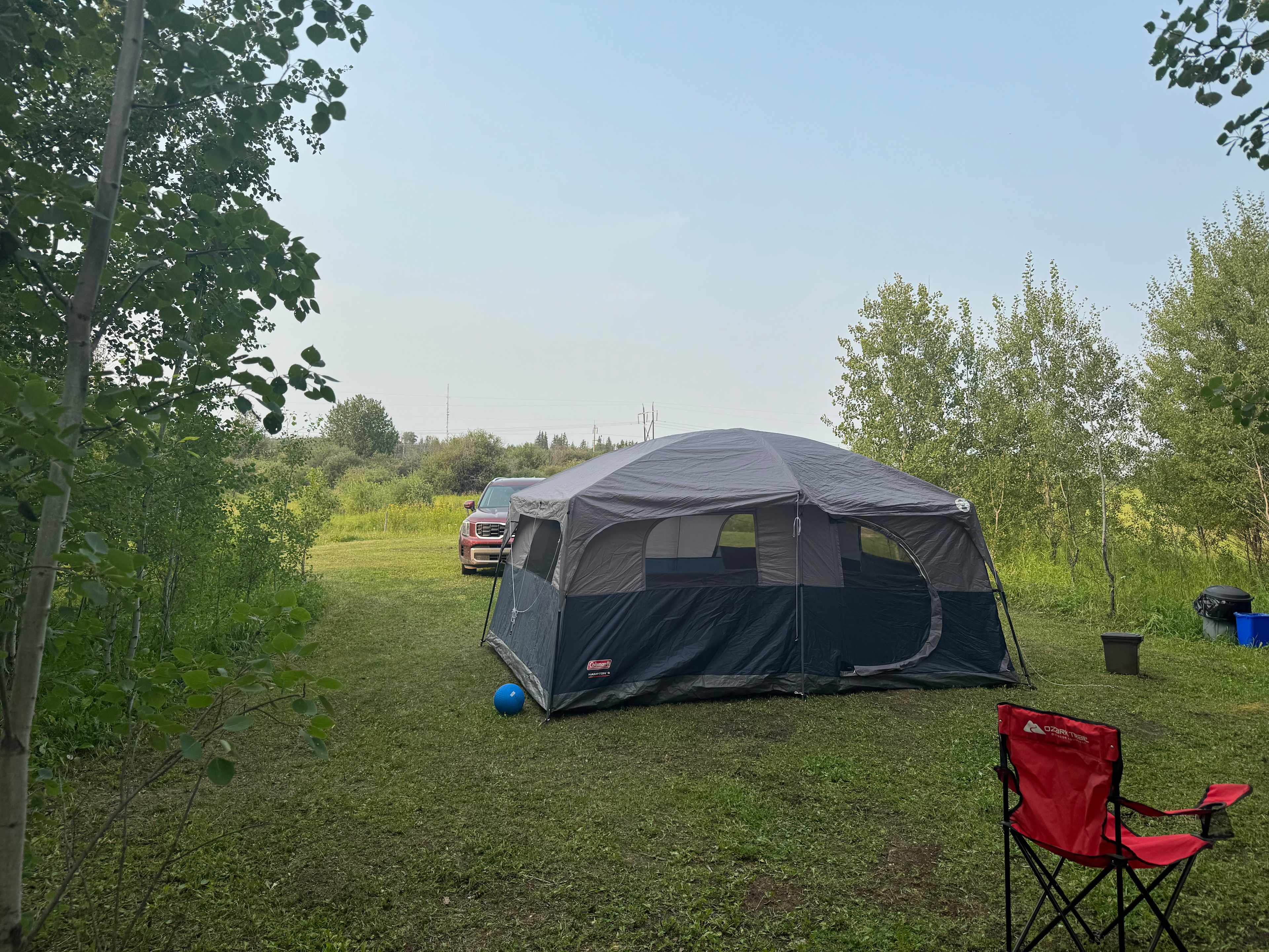 Fox & Hound Farmstay