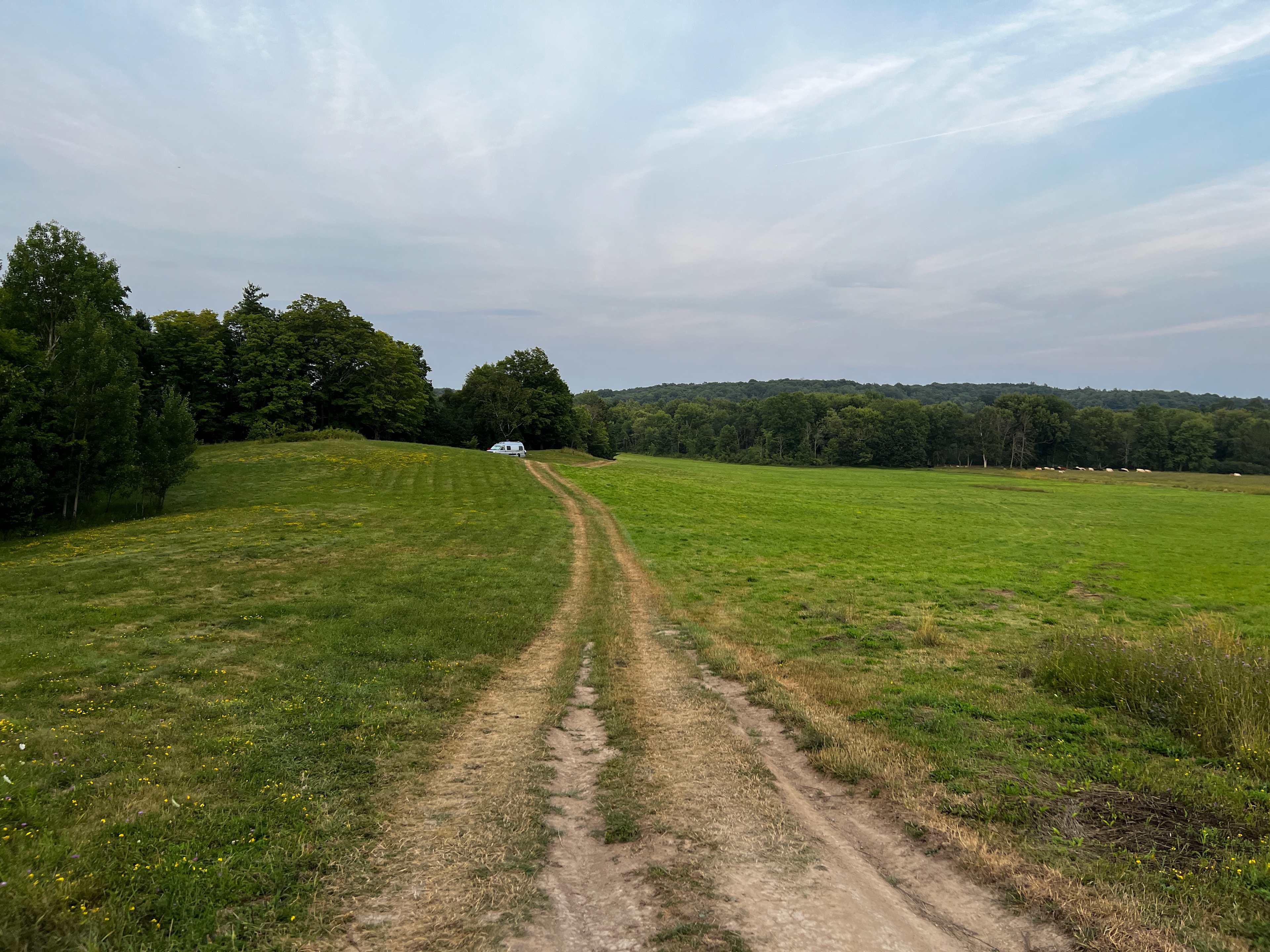 Coutts Farm
