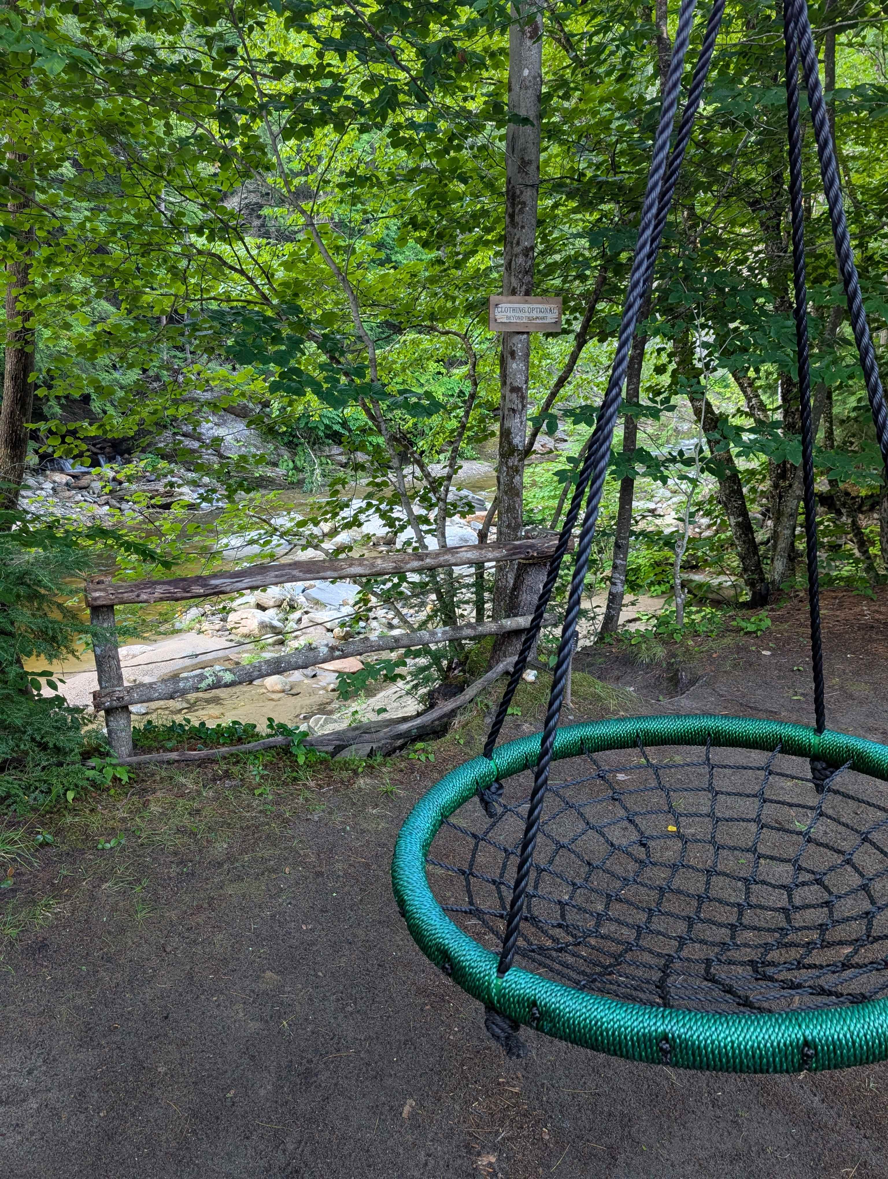 River Farm