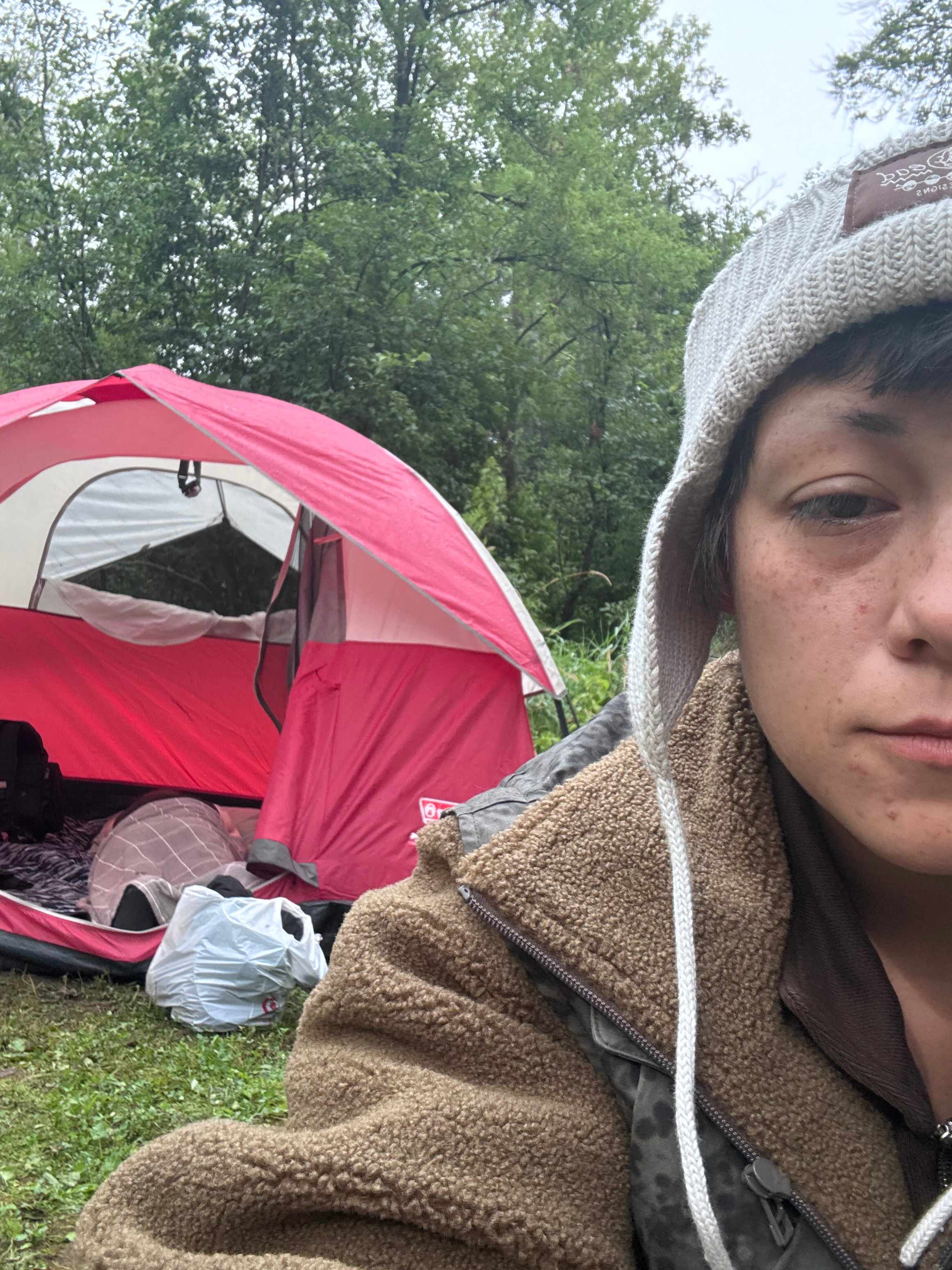 Uncle Ben’s Camping