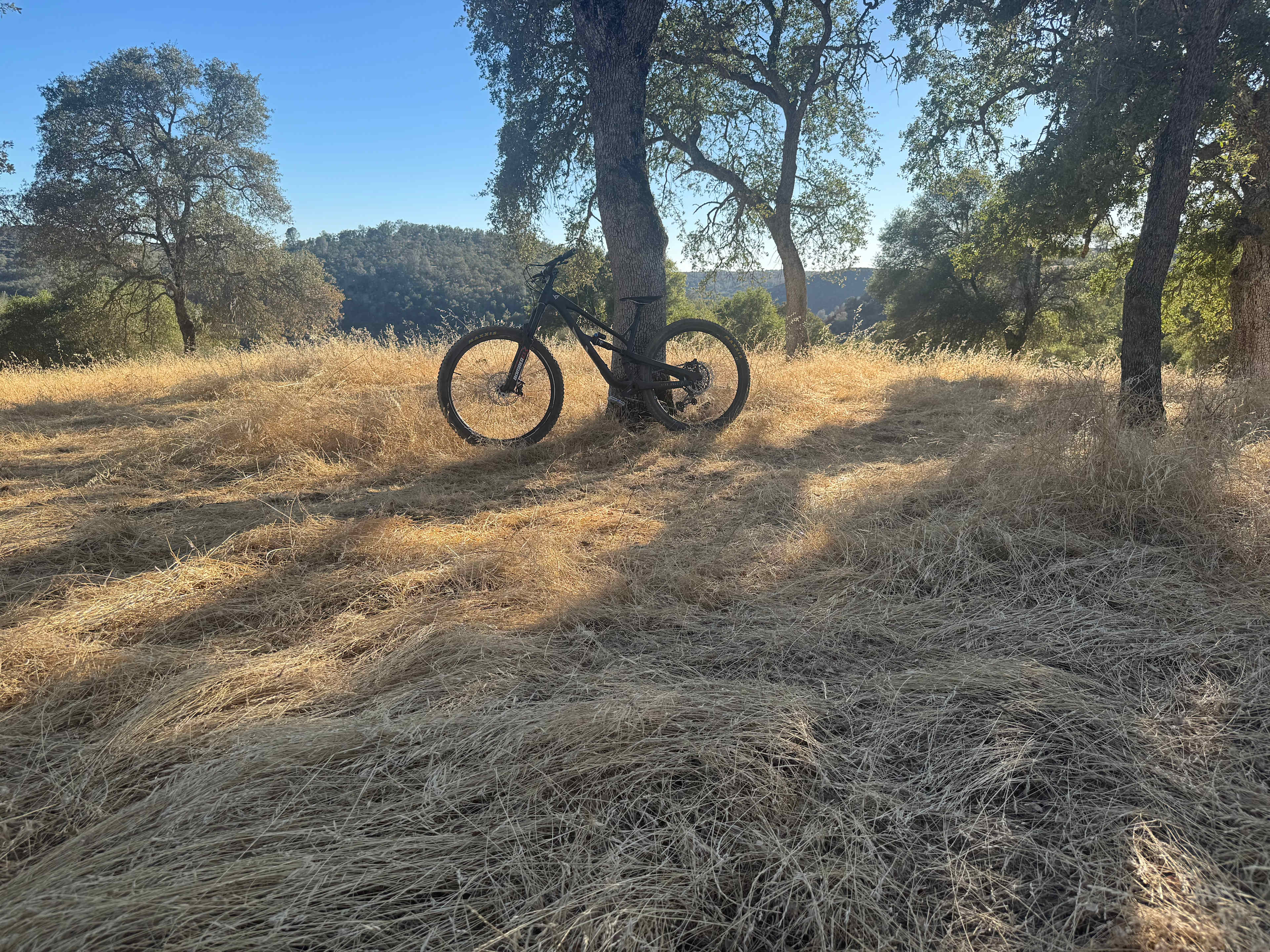 Cosumnes River Ranch