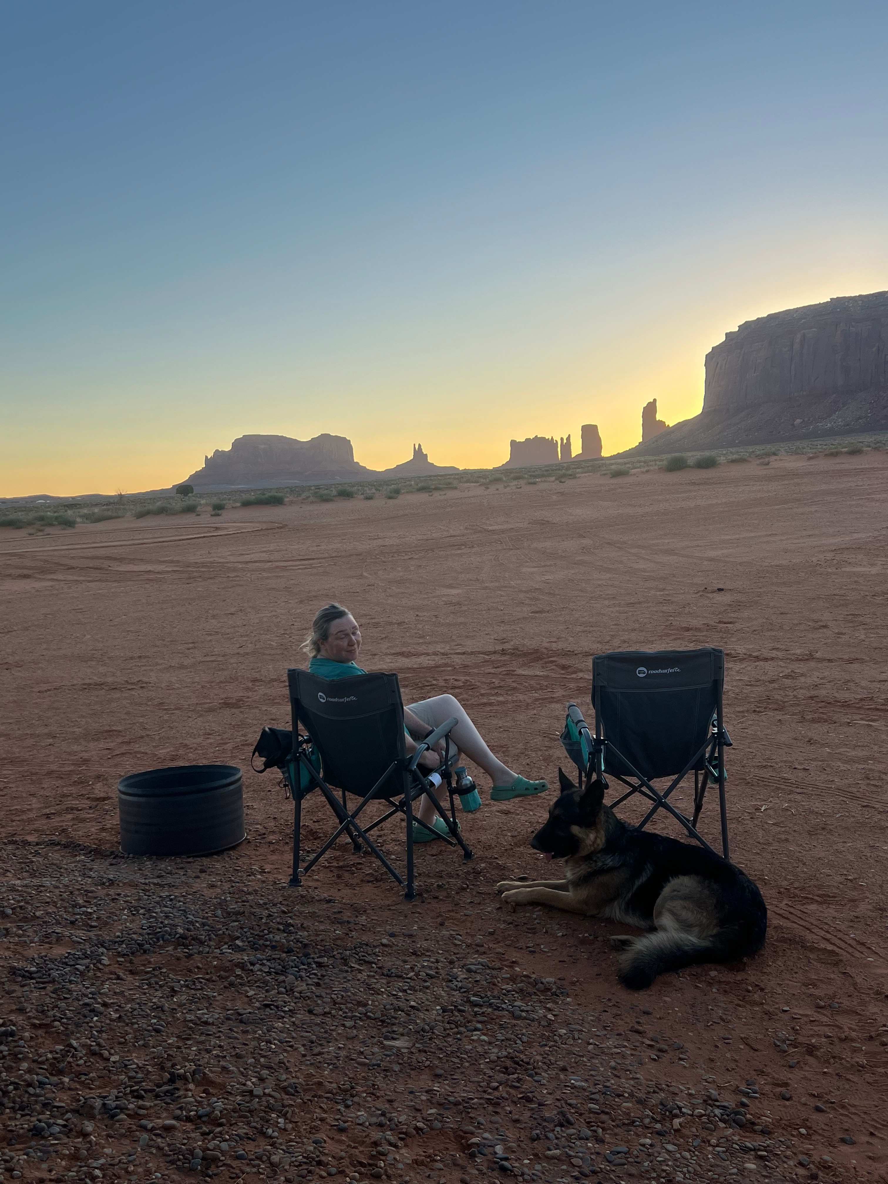 Arrowhead Campground