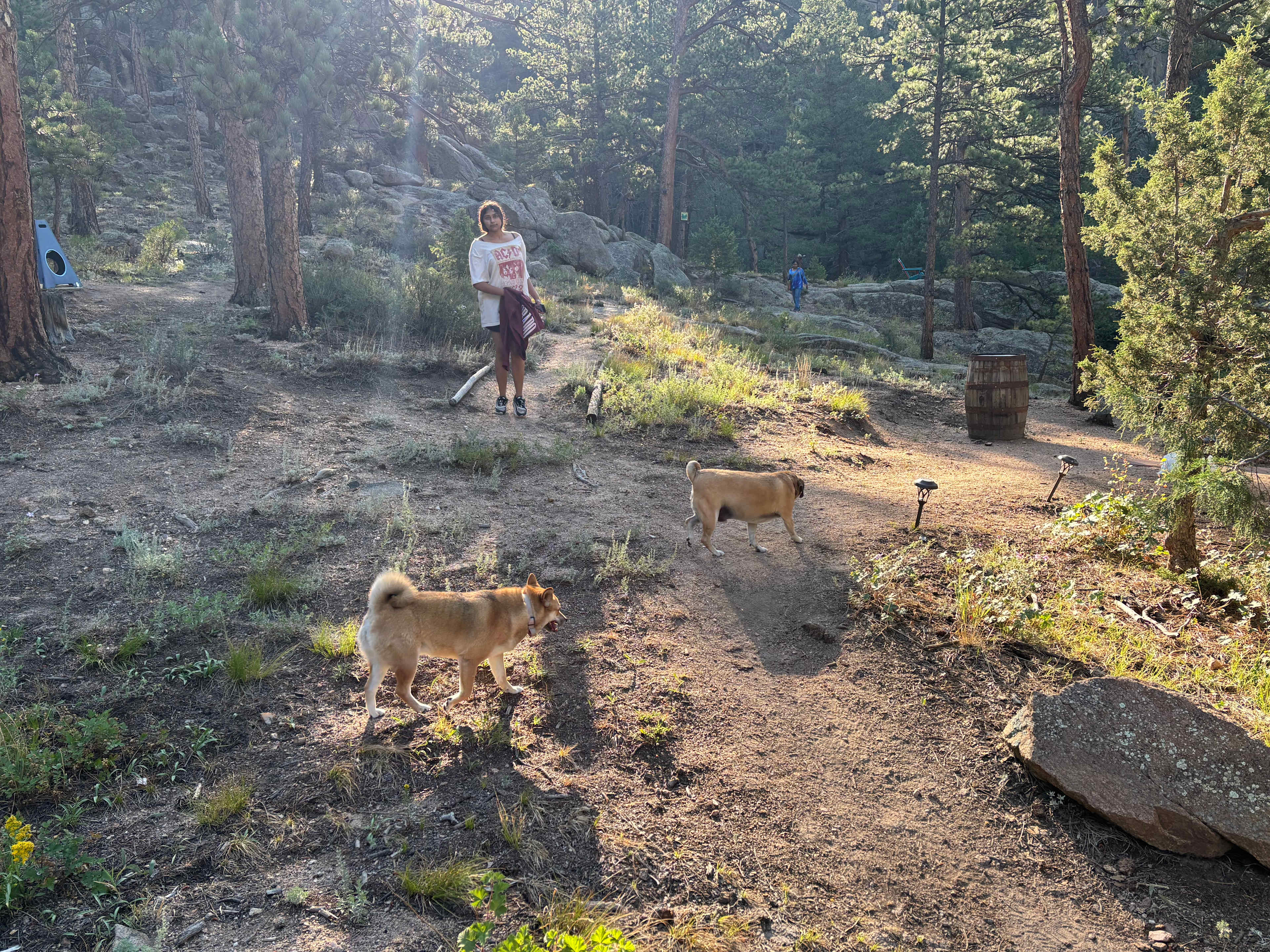 Rocky Mountain Glamping