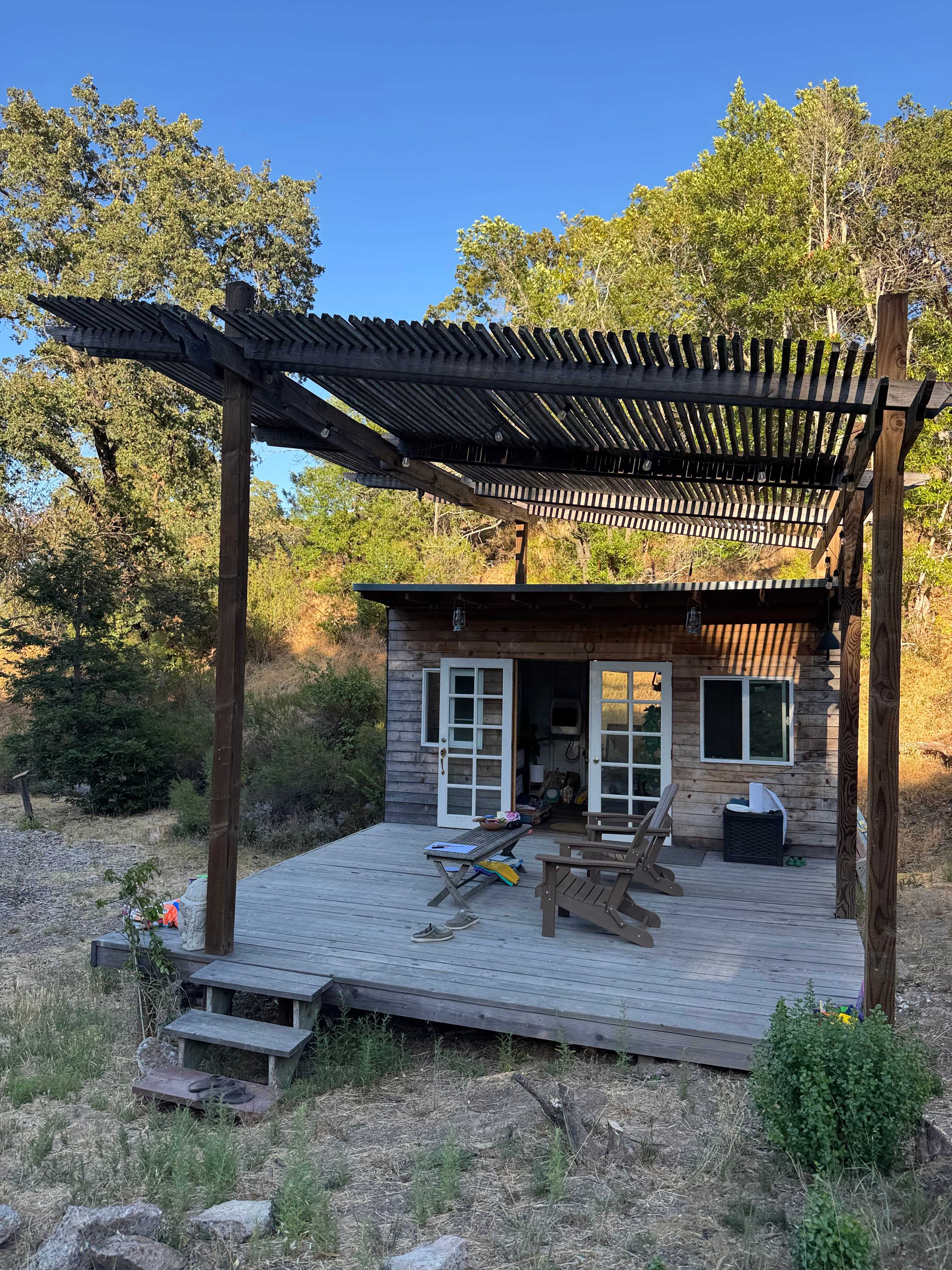The Olive Farm