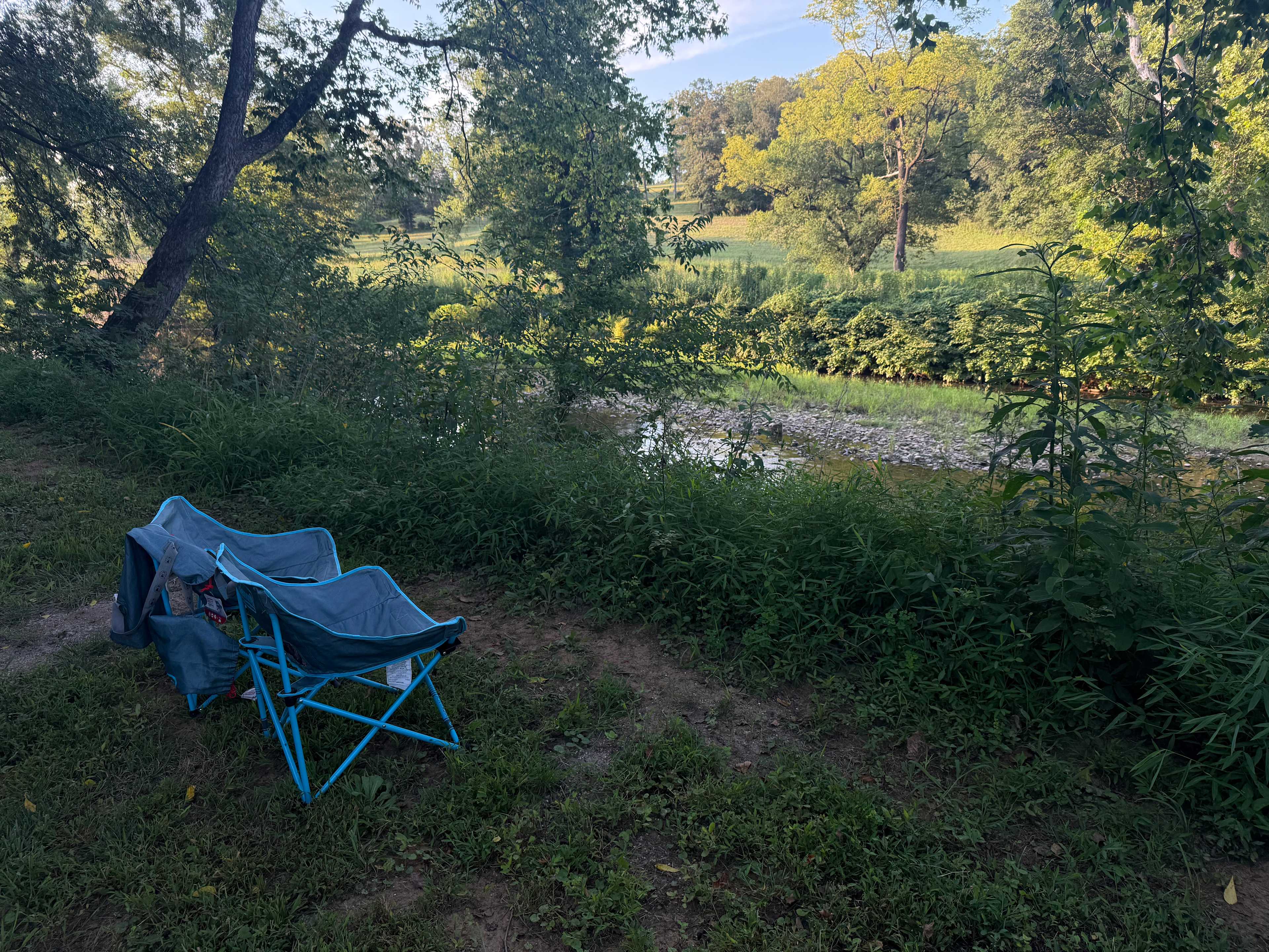 Two Rivers Campsites