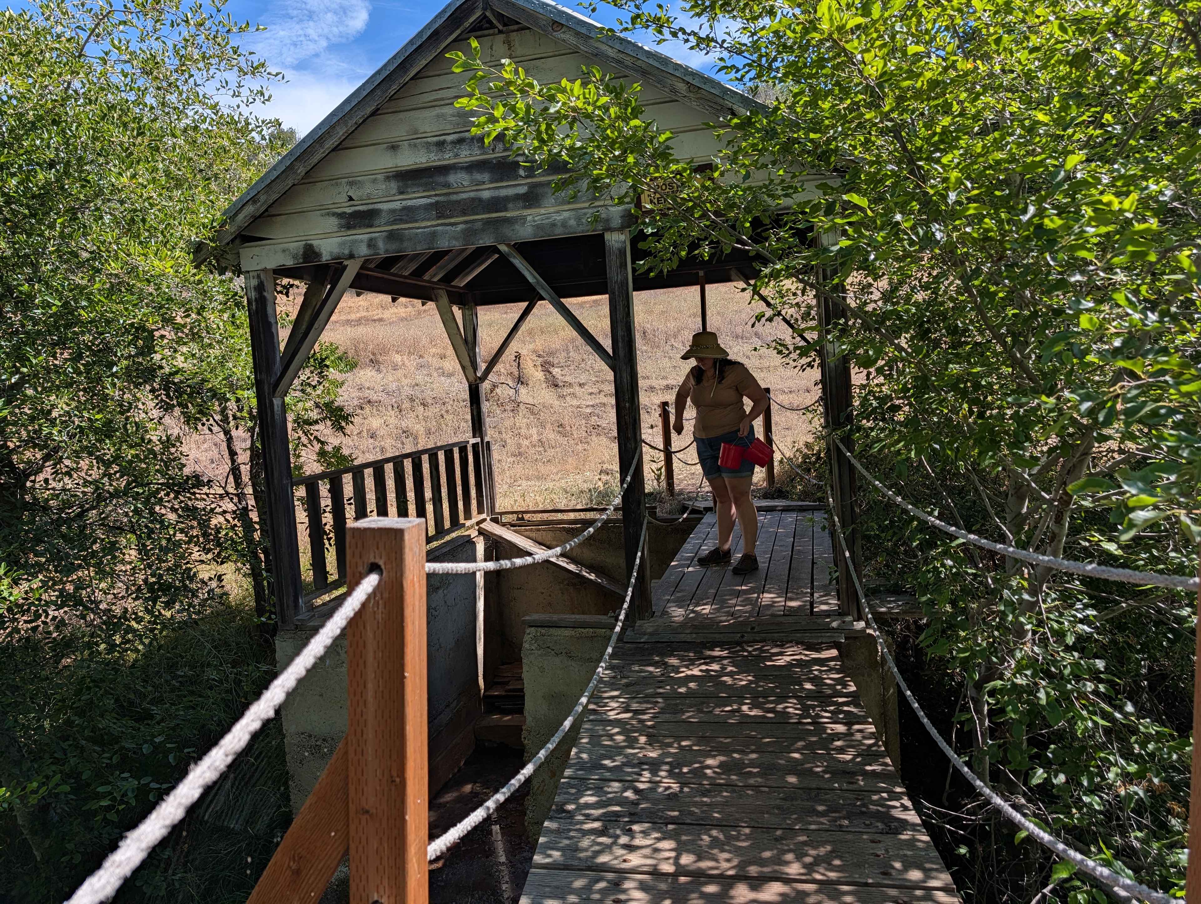 Soda Spring