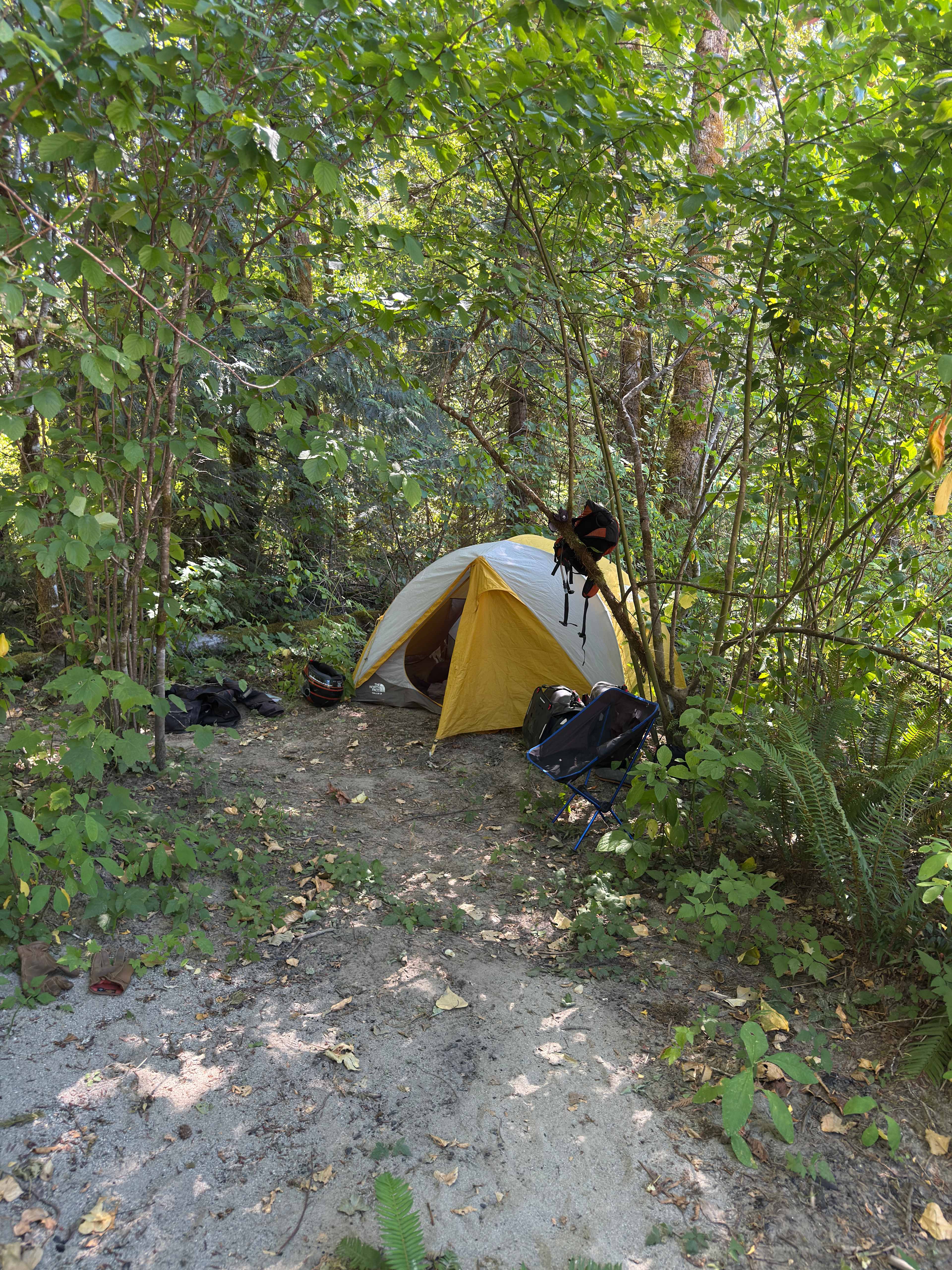 Cascade River Retreat