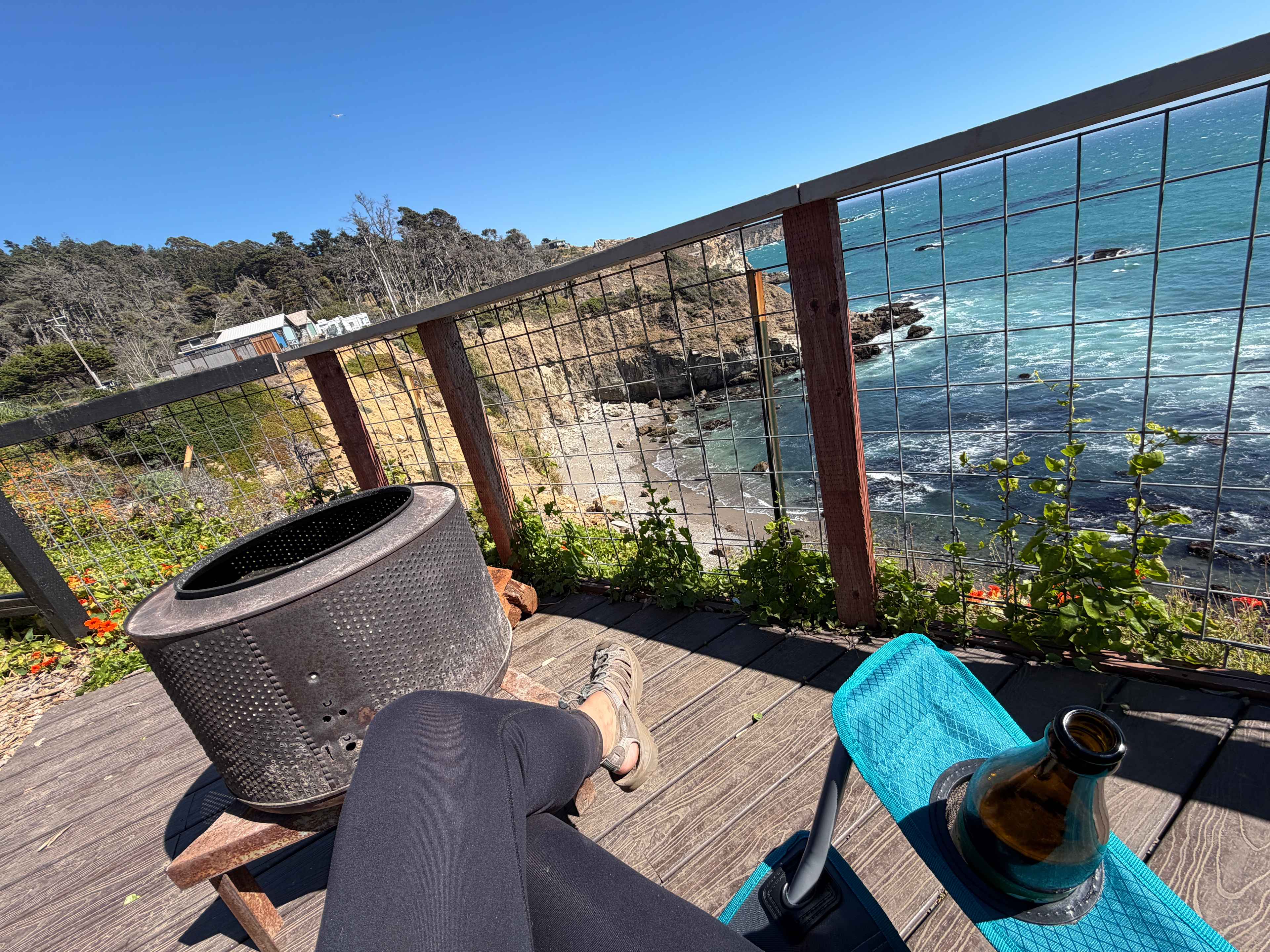 Timber Cove Campground