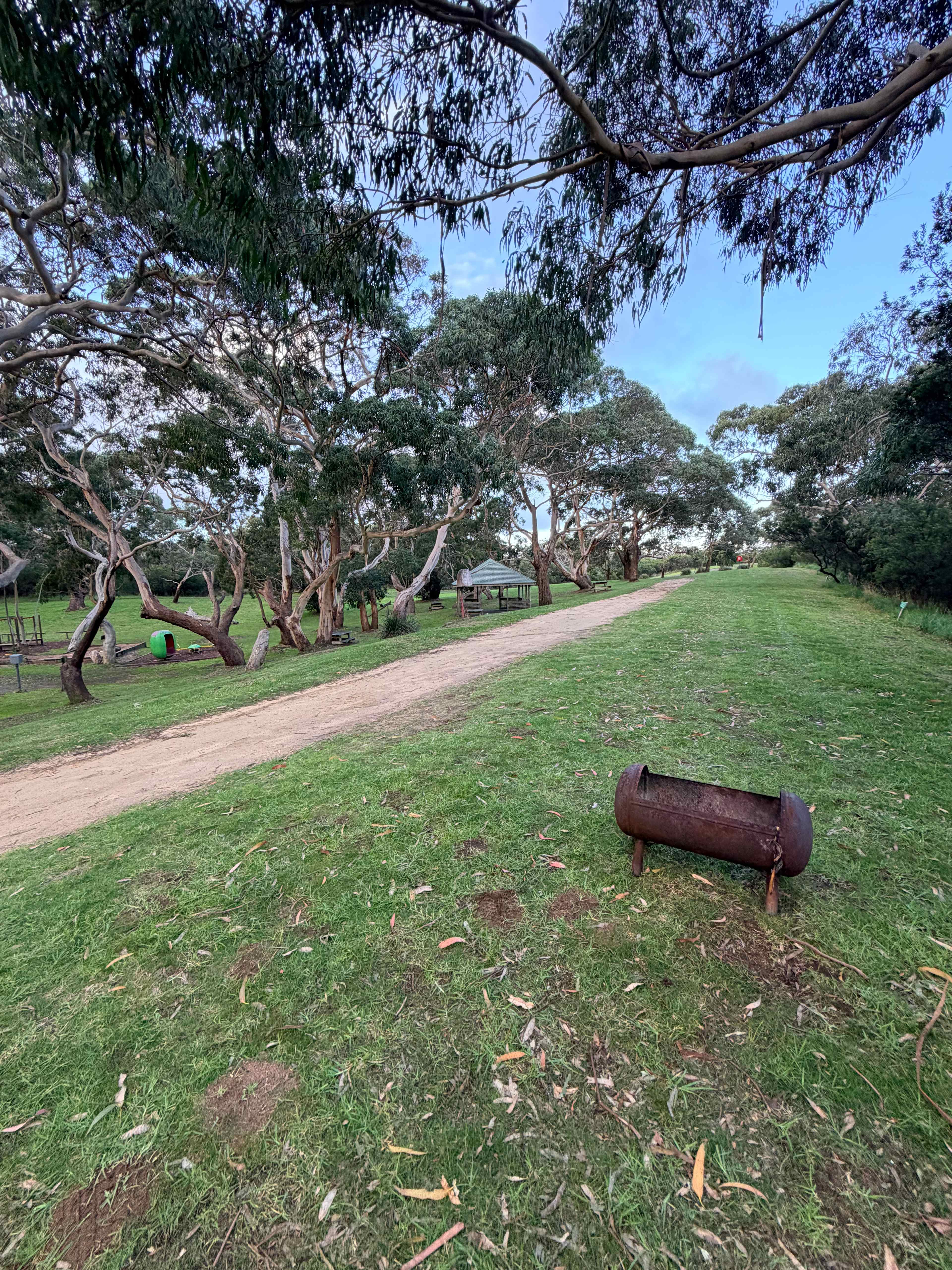 Bimbi Park