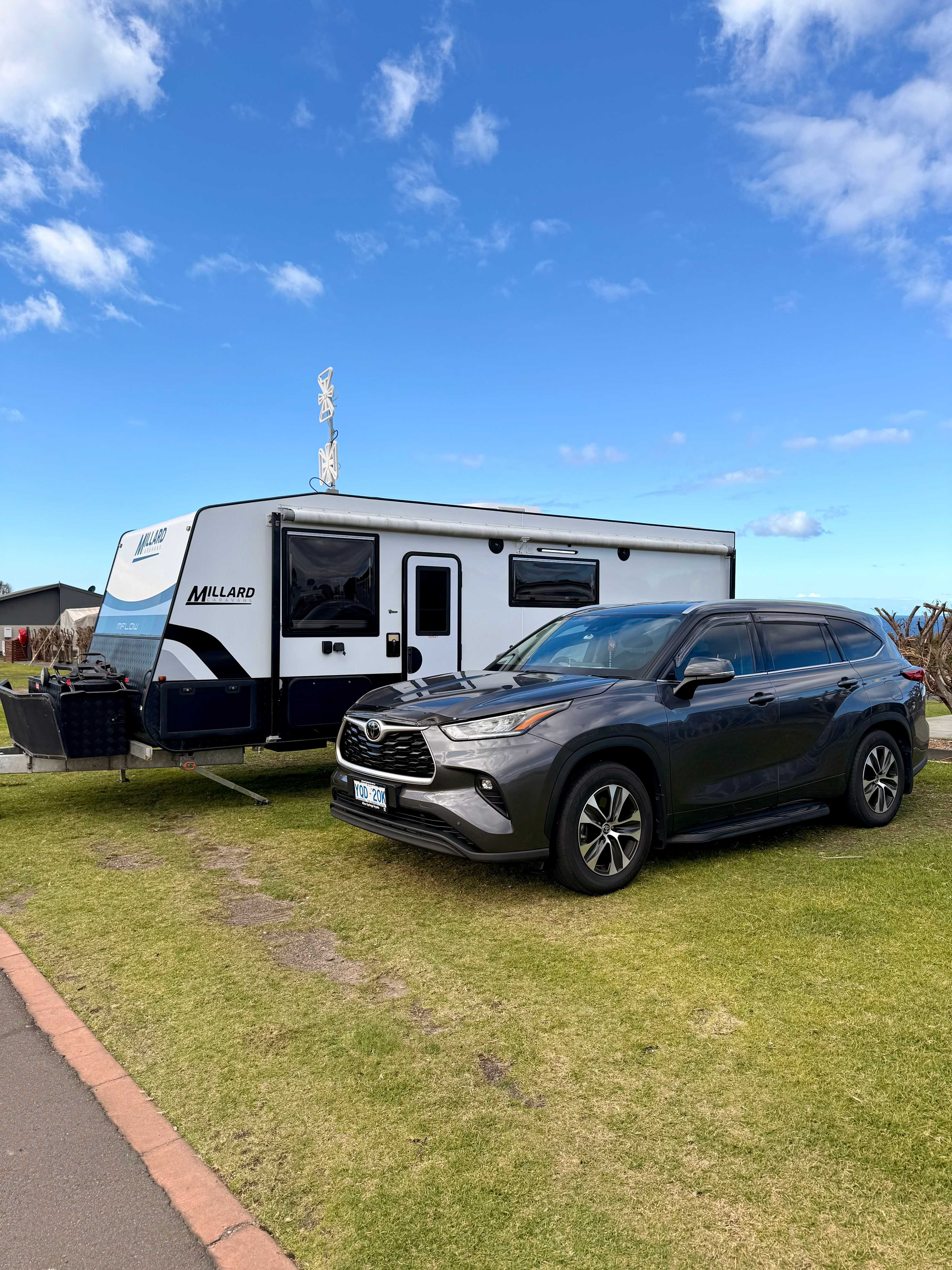 NRMA Merimbula Beach Holiday Resort