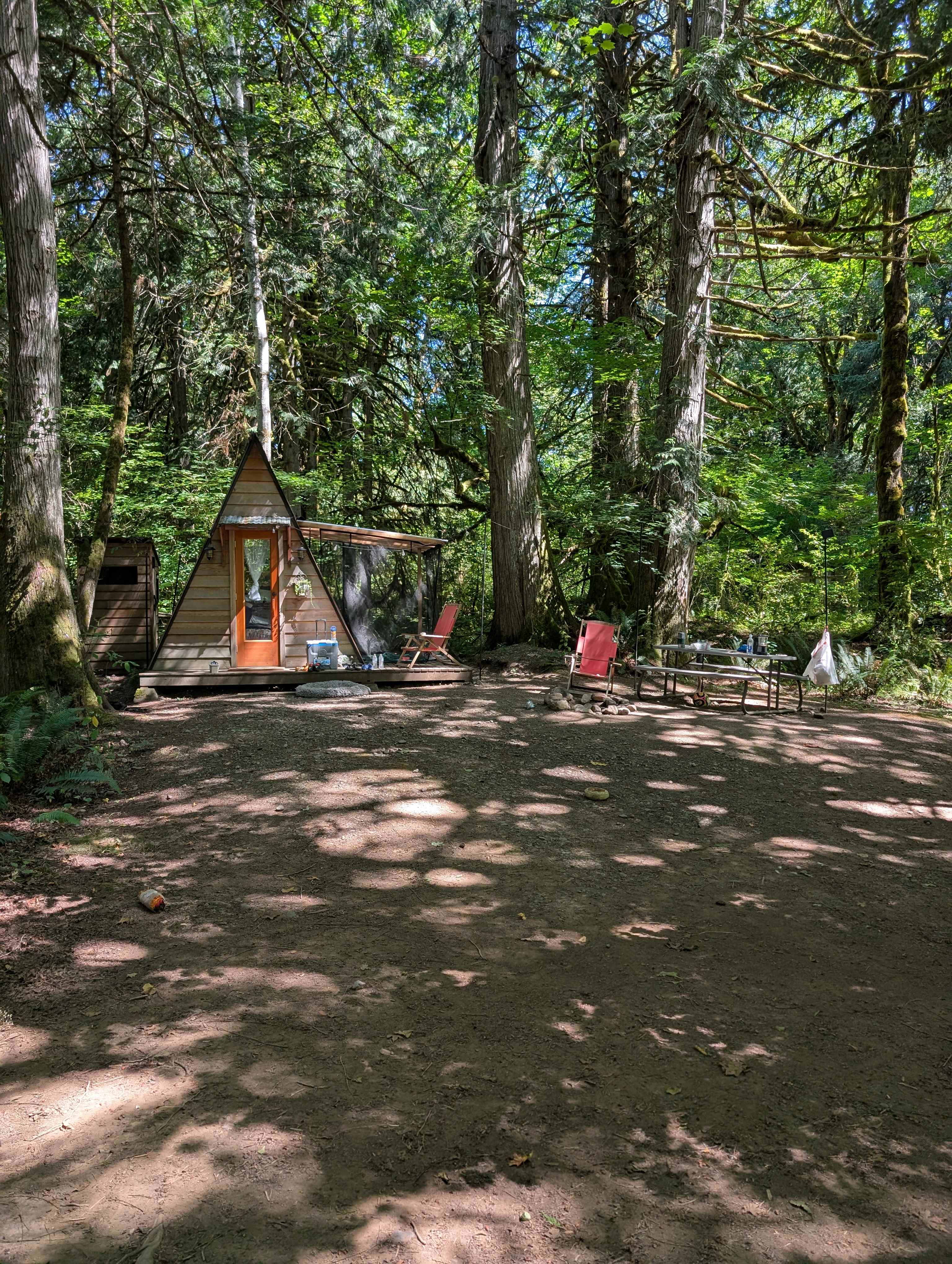 Tranquil Acres