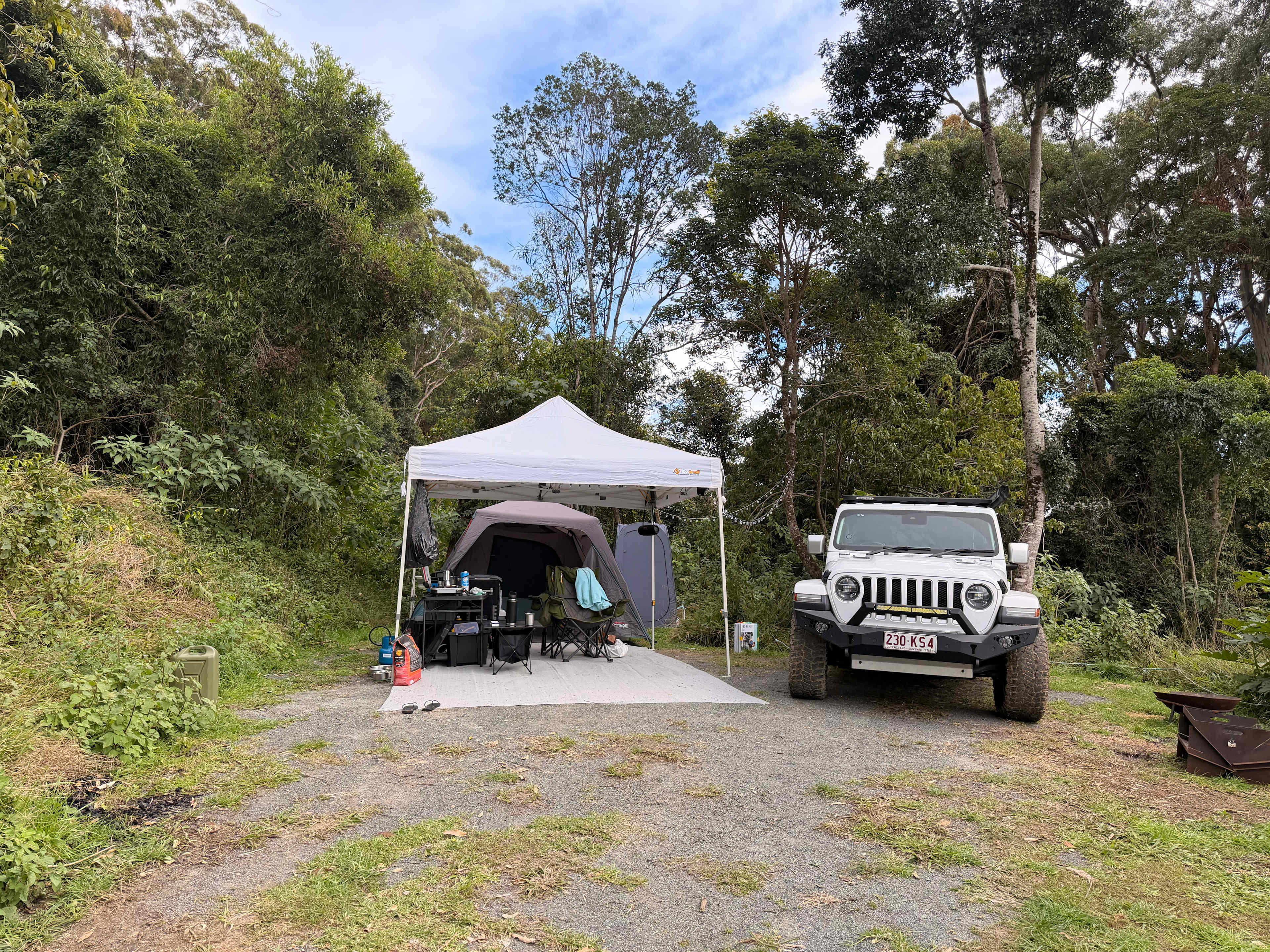 Camp 