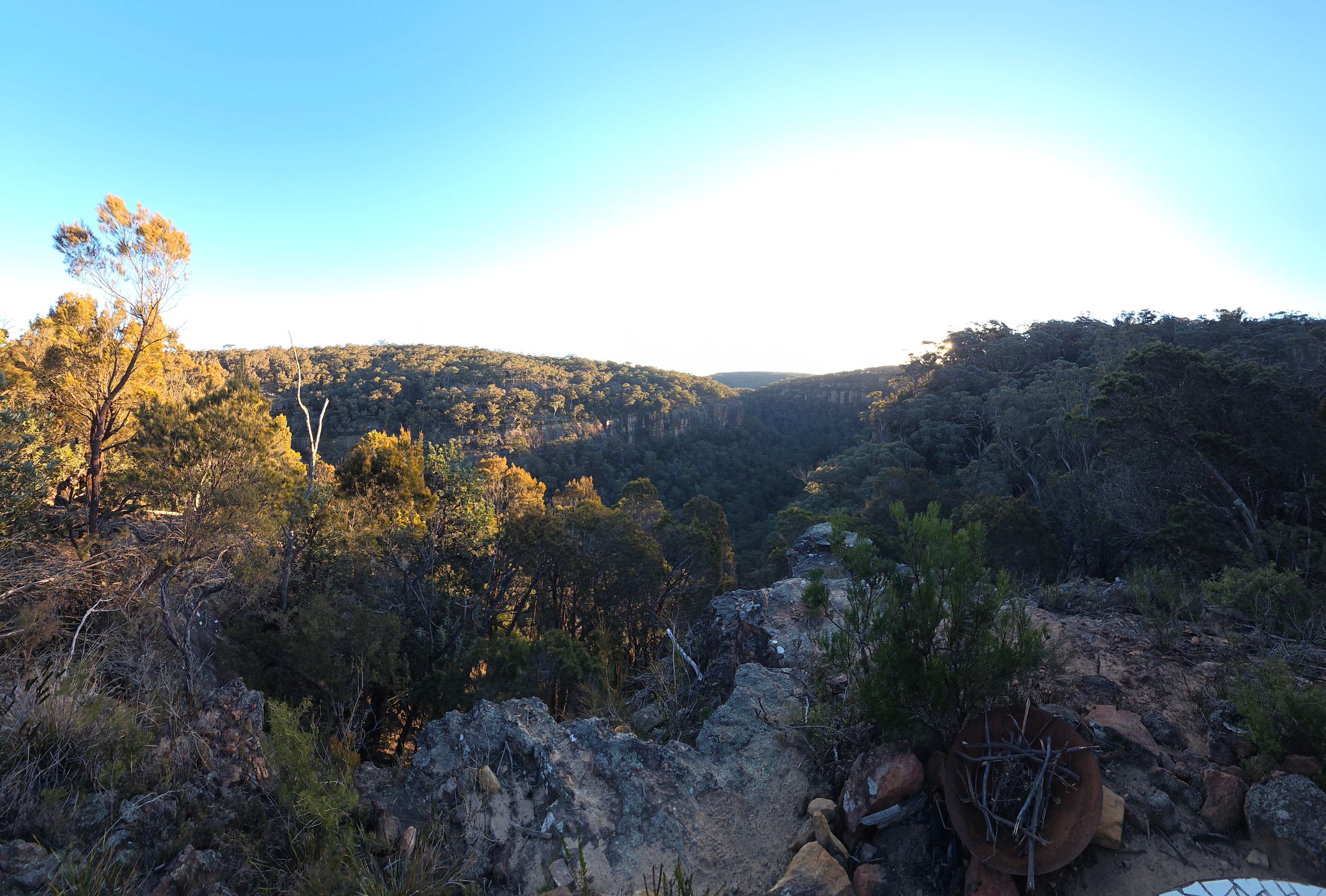 Joadja Gorge Retreat & Camping