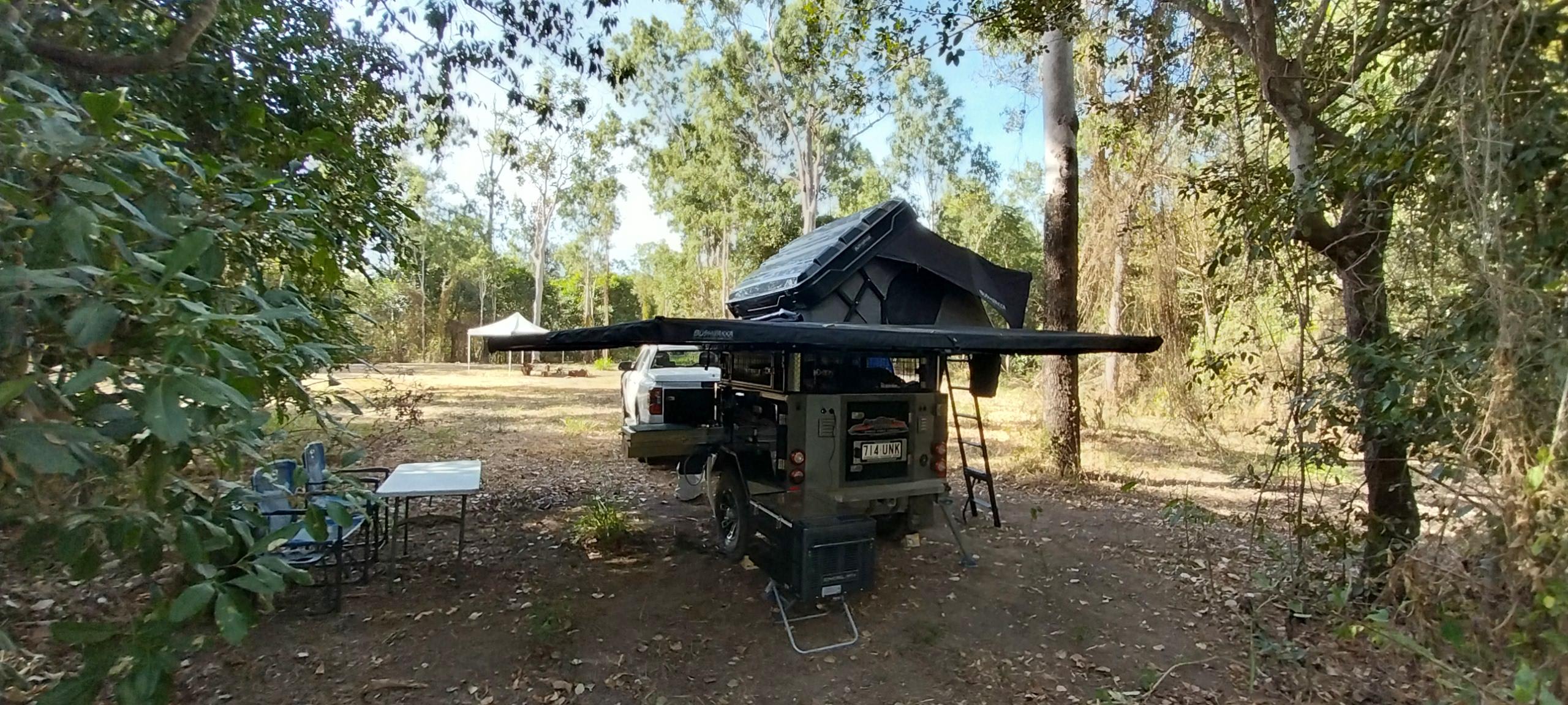 Walga Camp