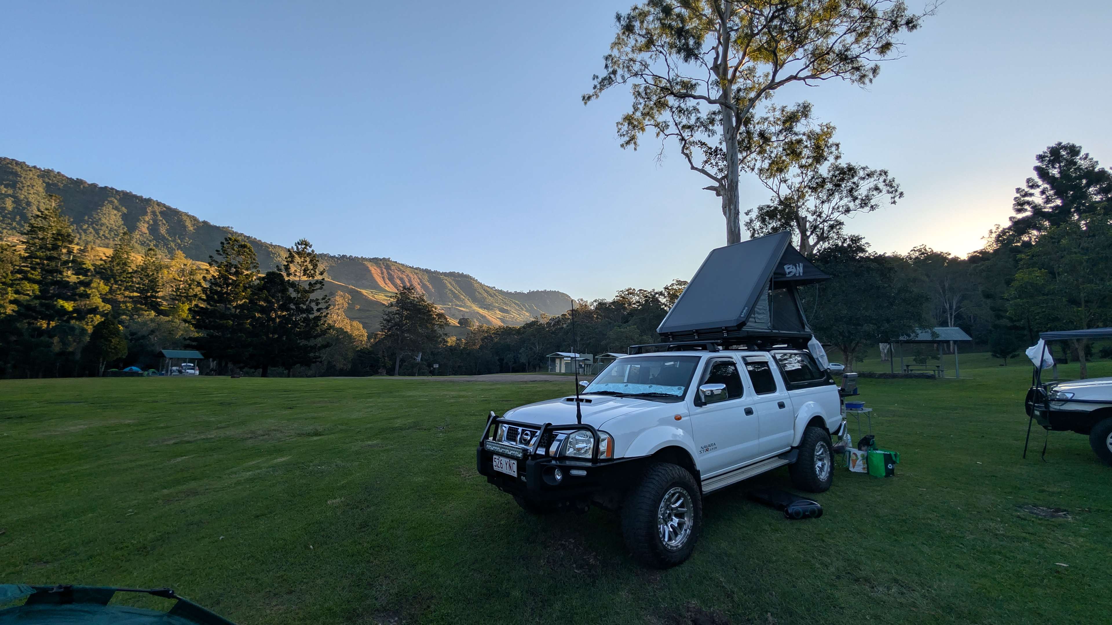 Amazing view