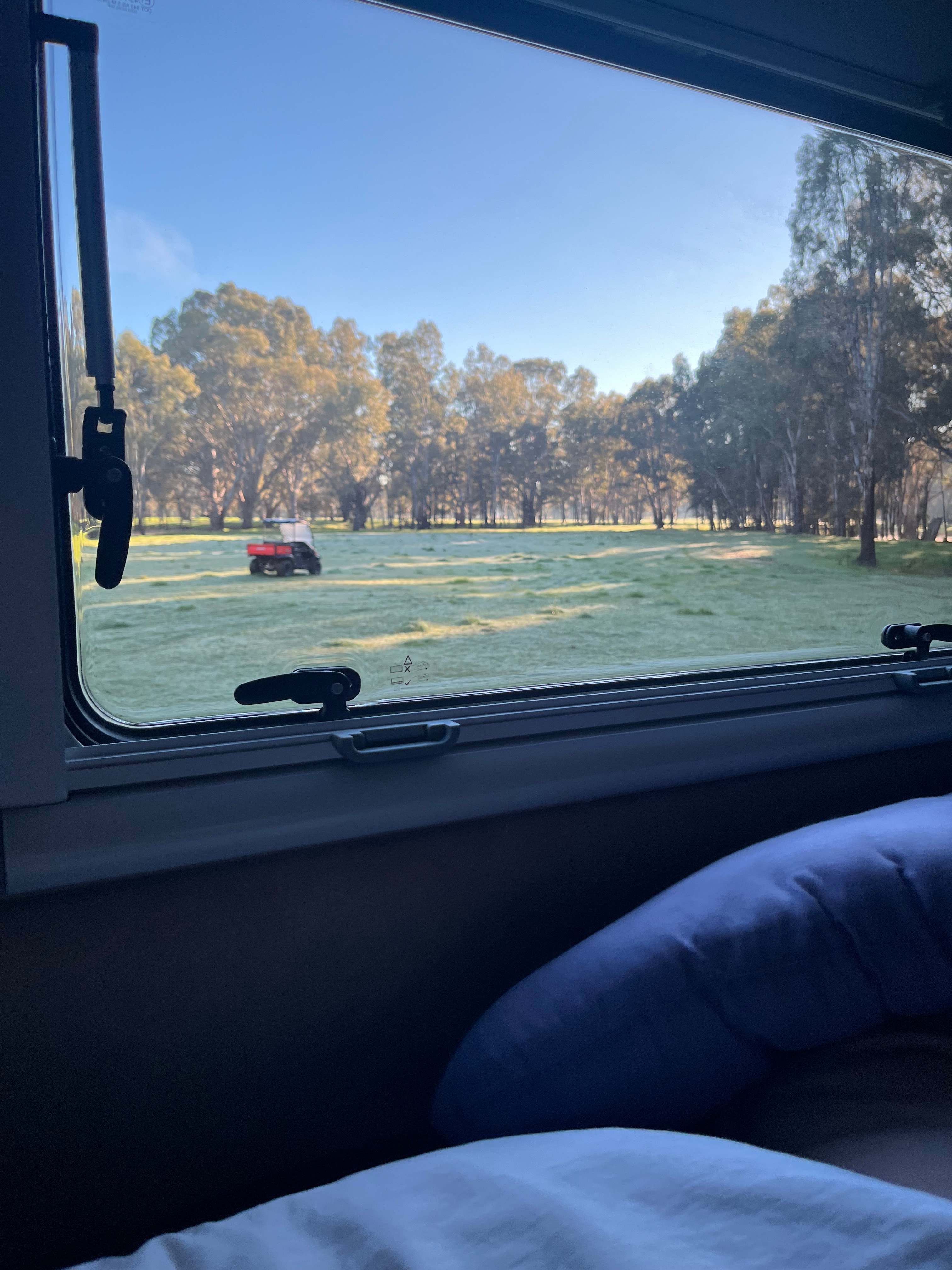 Billabong Flats Farm