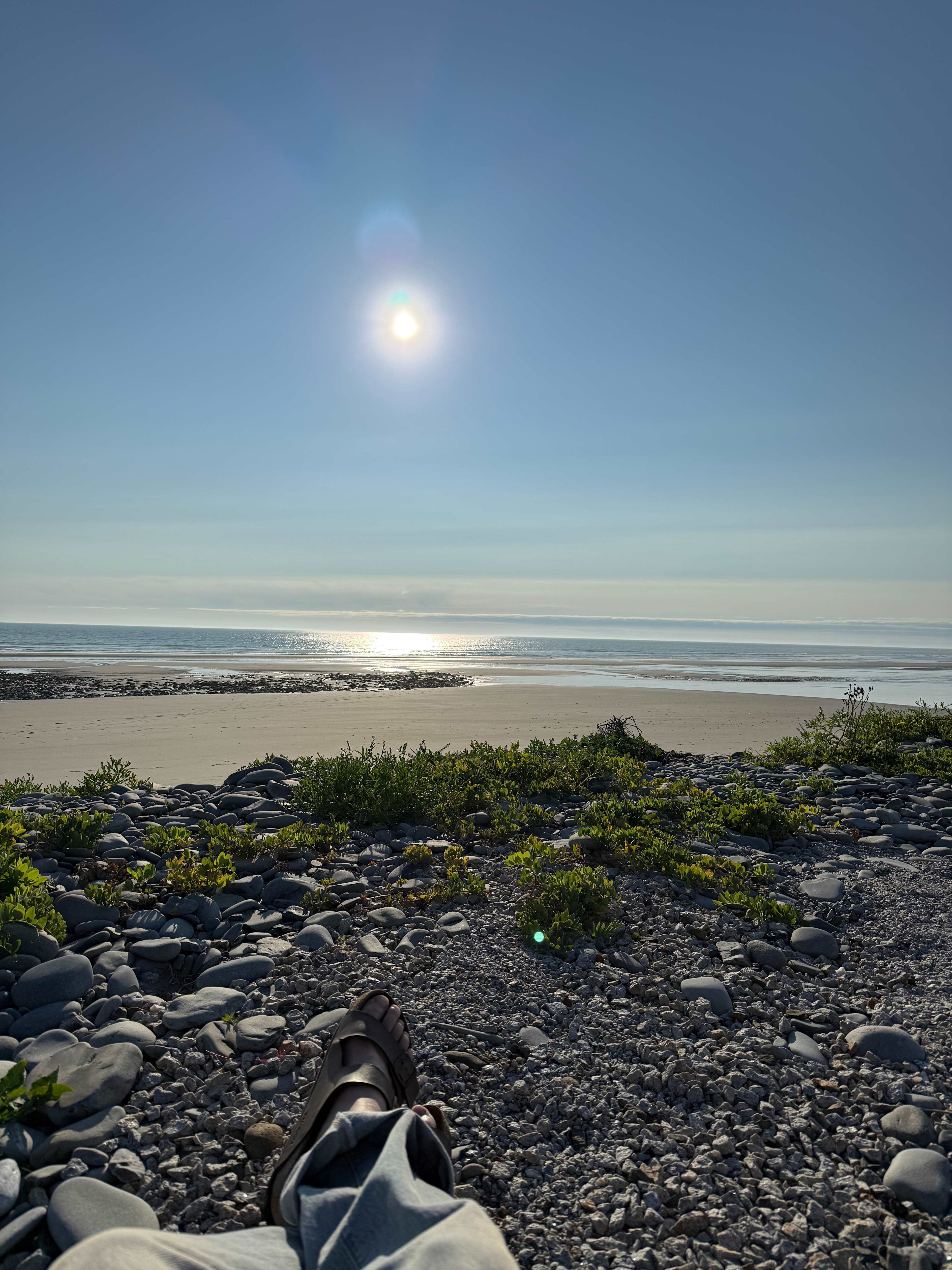 BeaverRiverBeach - Coastal Camping