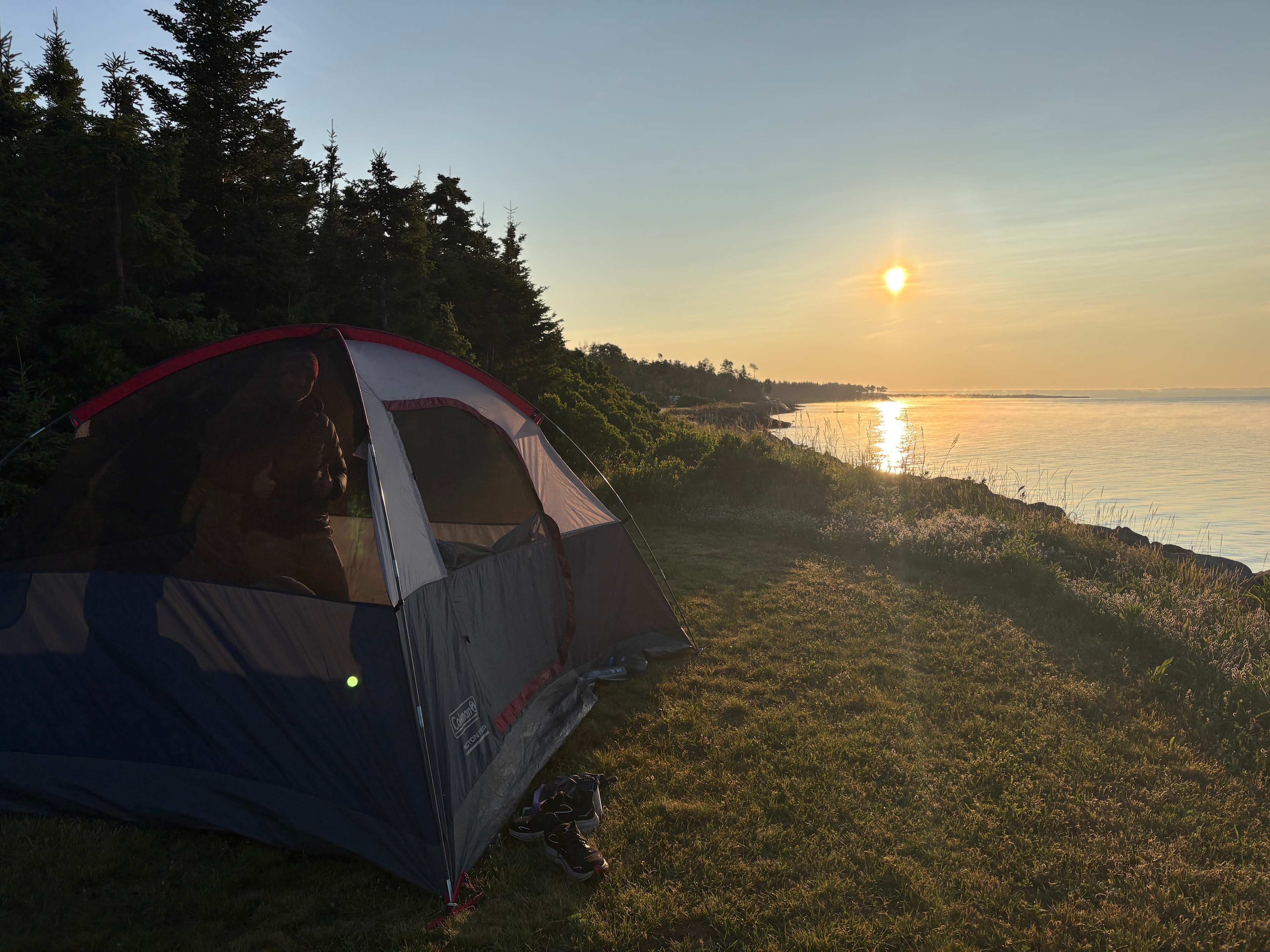 Sunrise