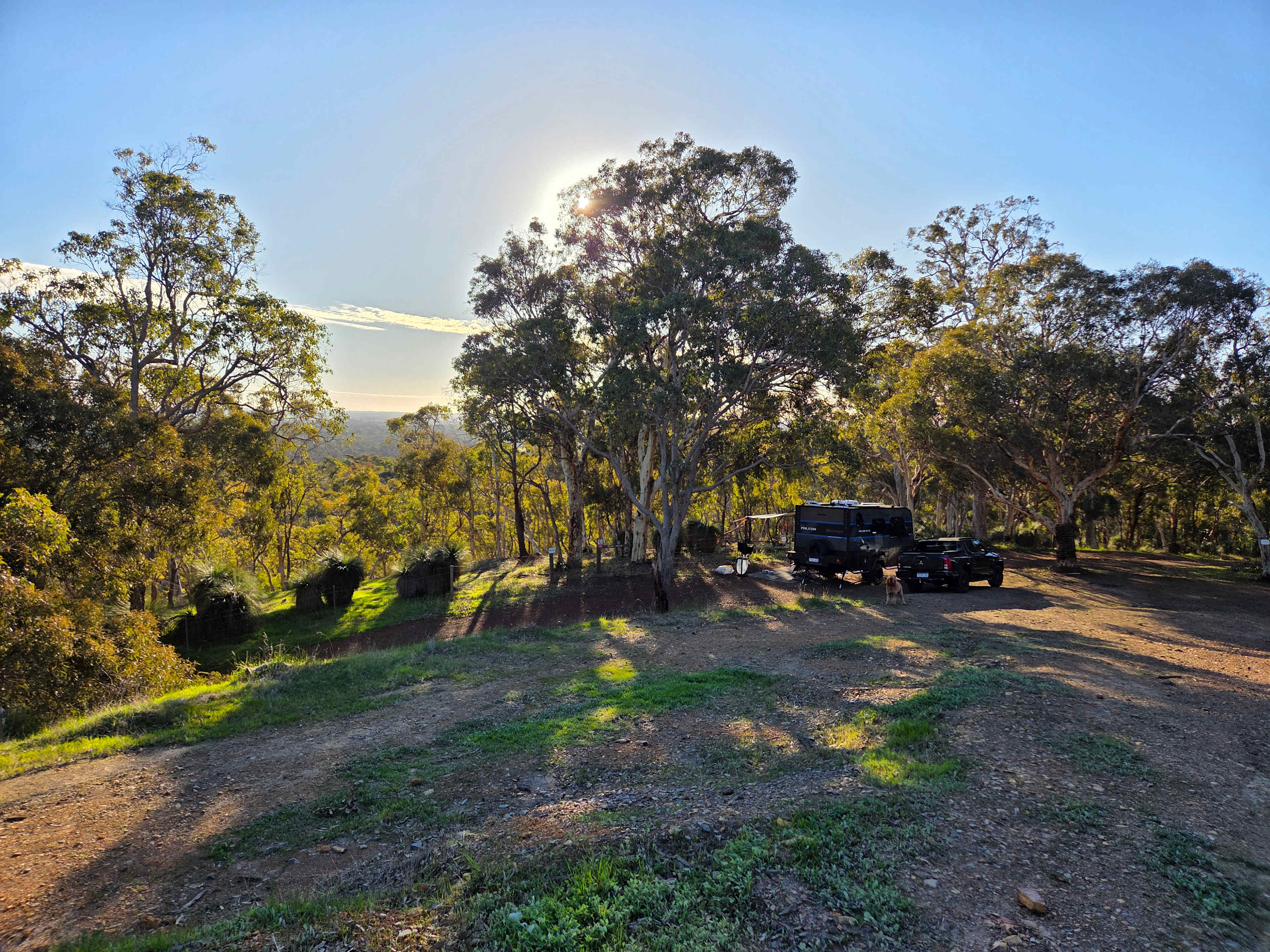 Yarrabah High Country- Jarrahdale