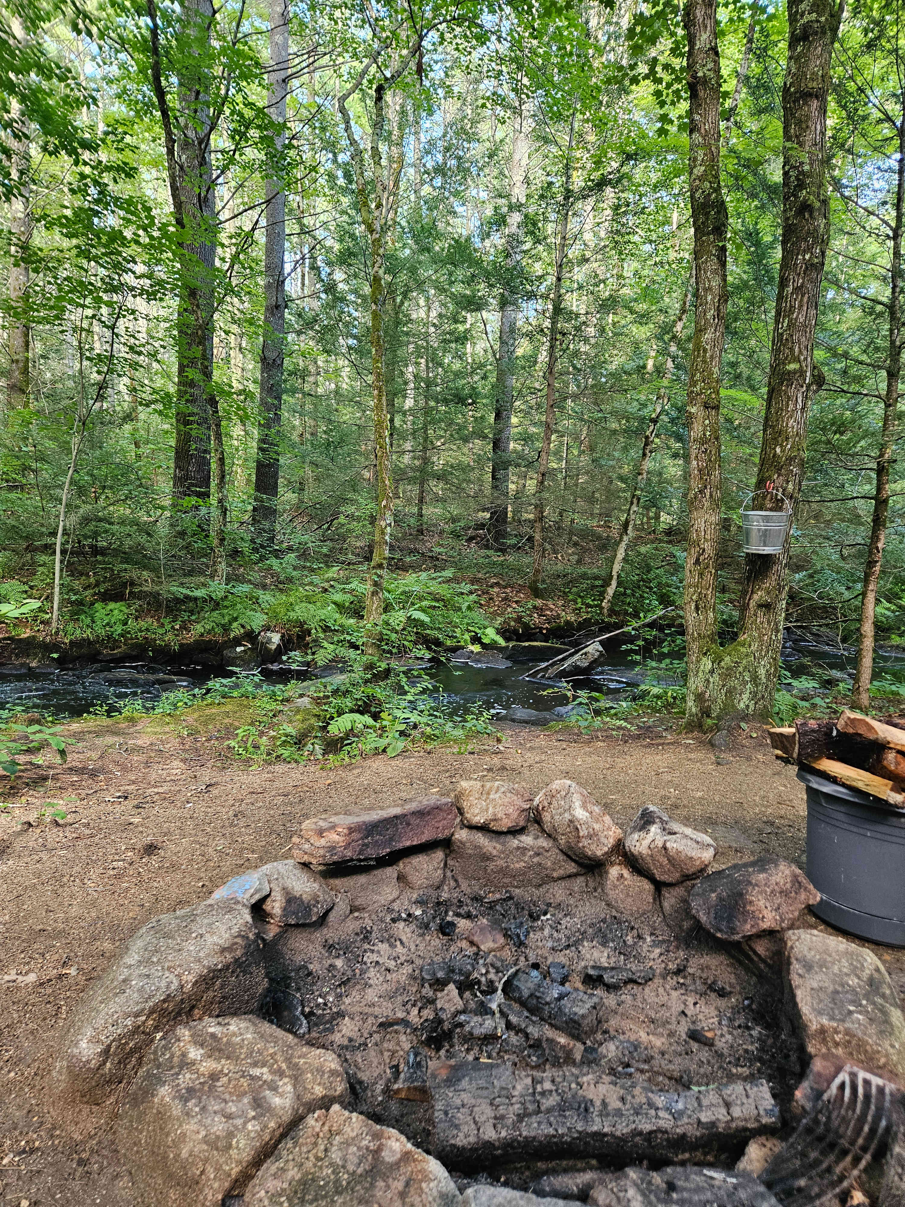 Boulder Brook