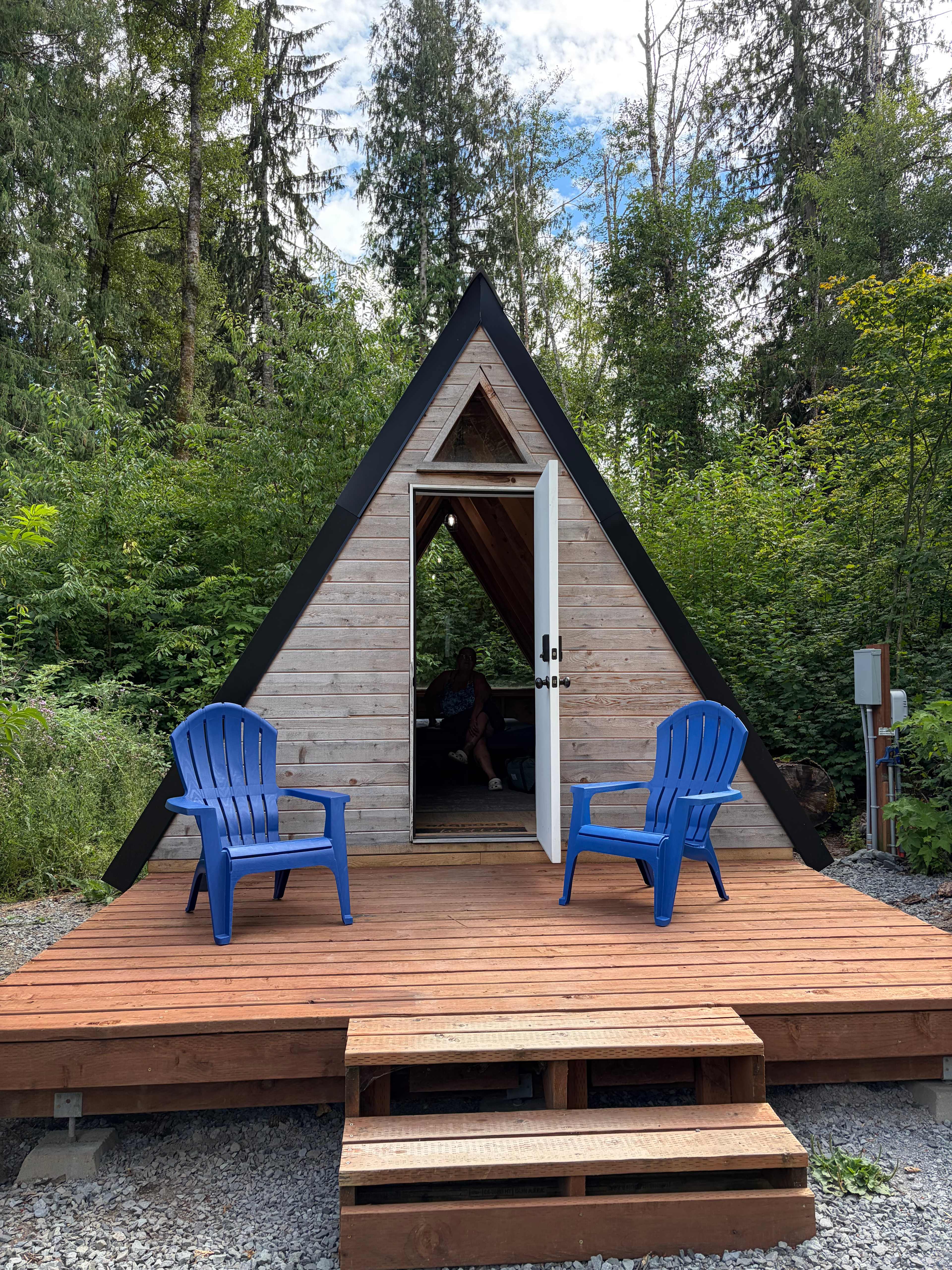 The Hideout