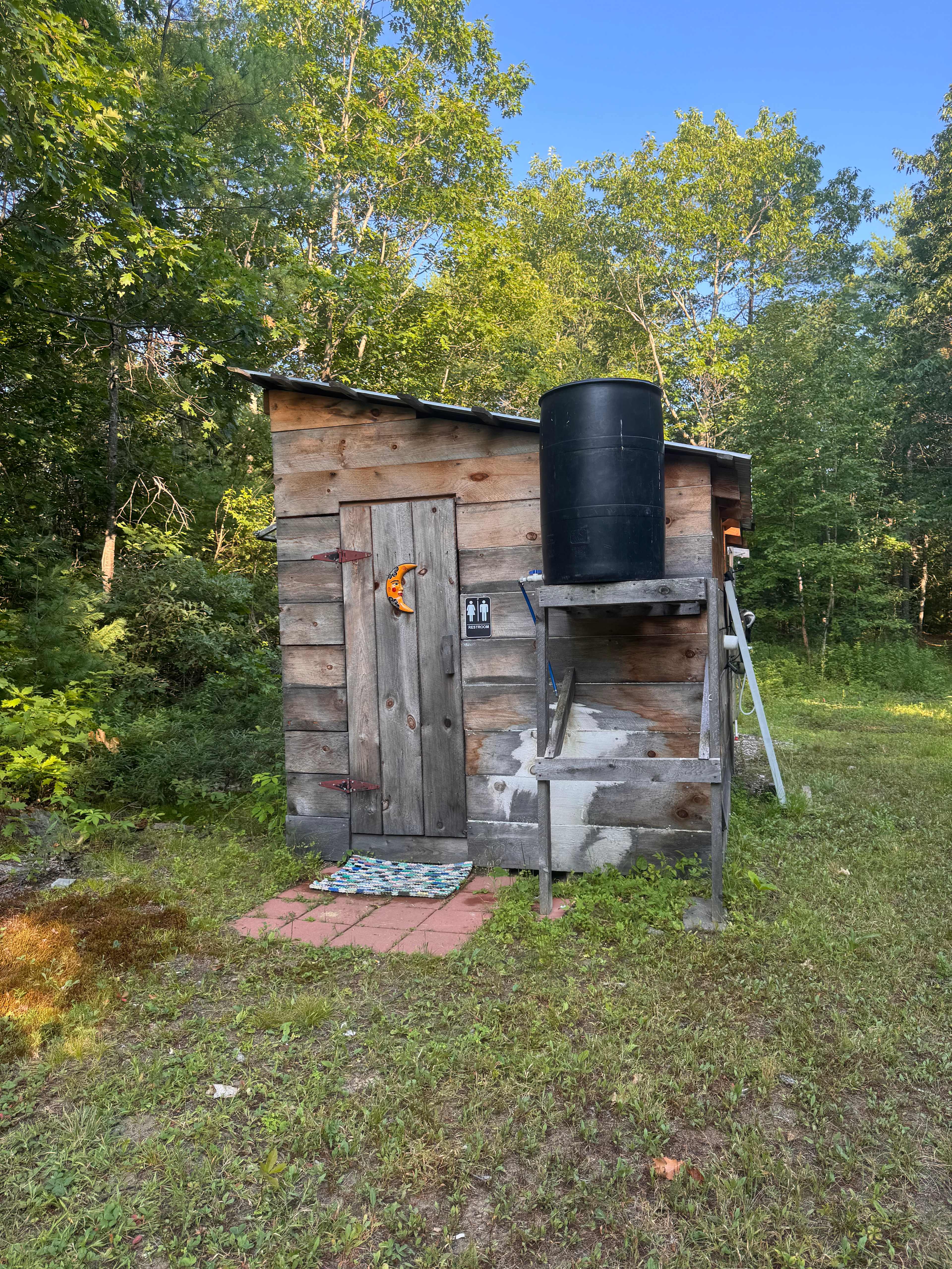 Fairwinds Farm Glamping