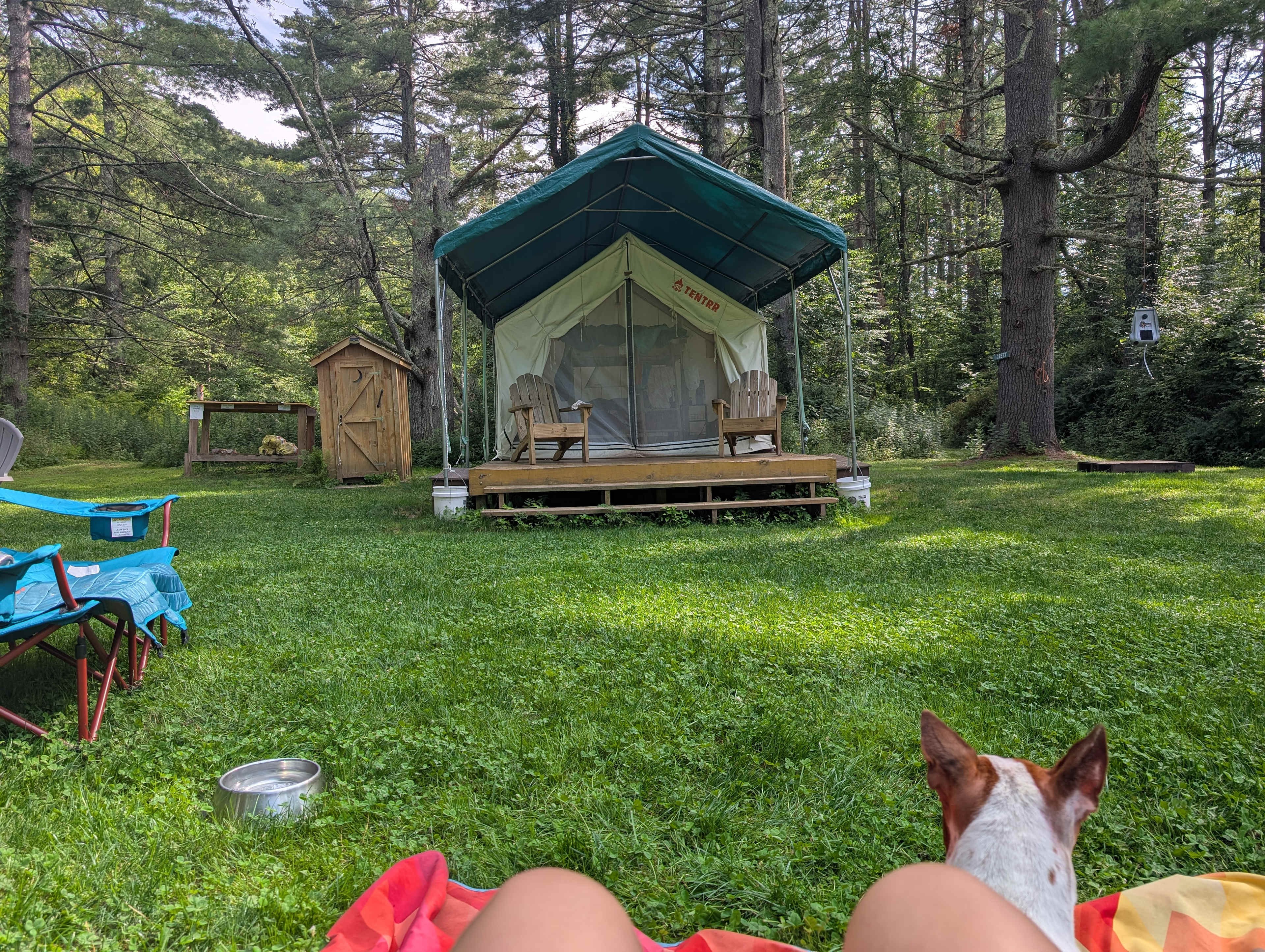 Big Indian Wilderness Paradise