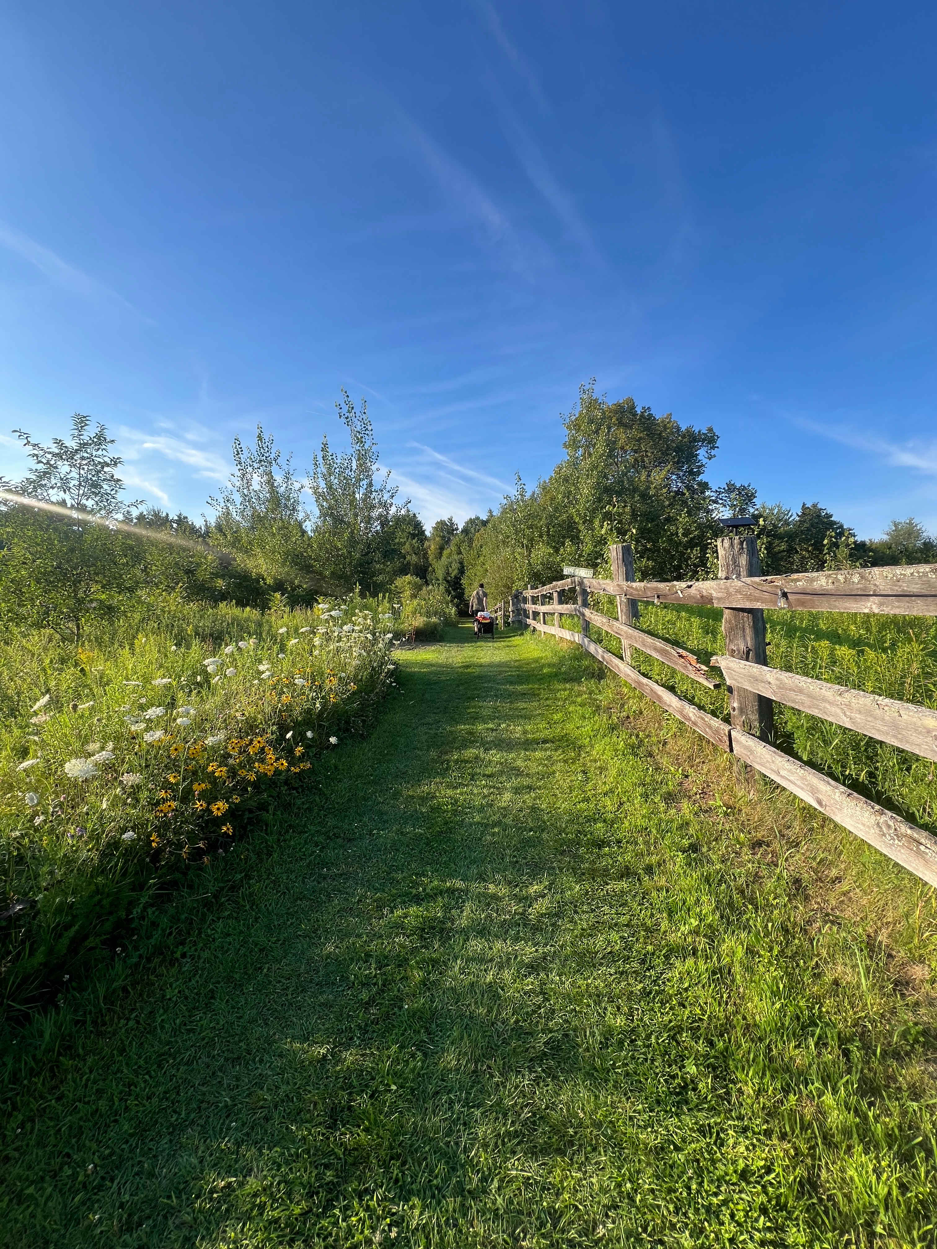 Agape Gardens | Nature Stays