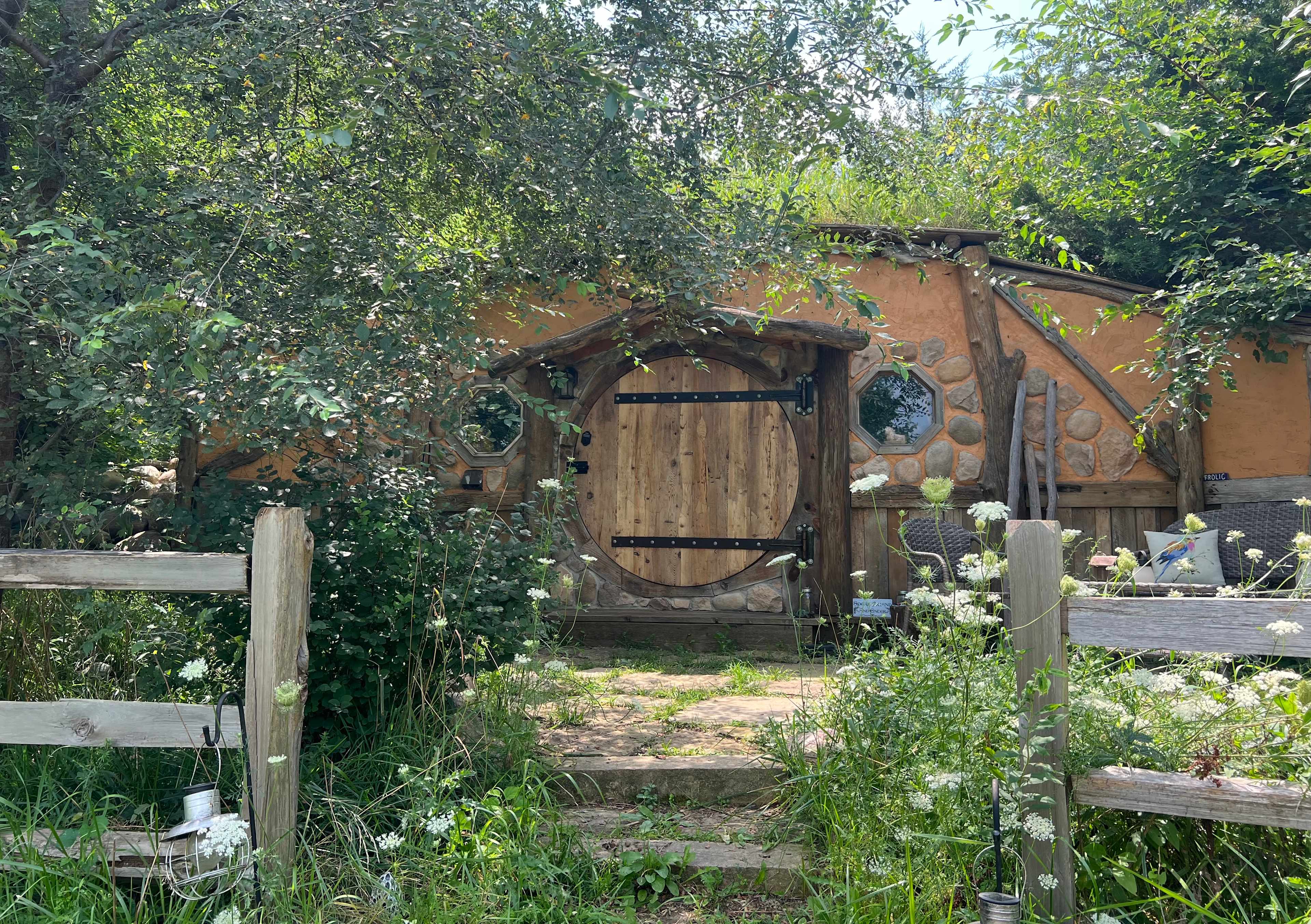 Windy Goat Acres