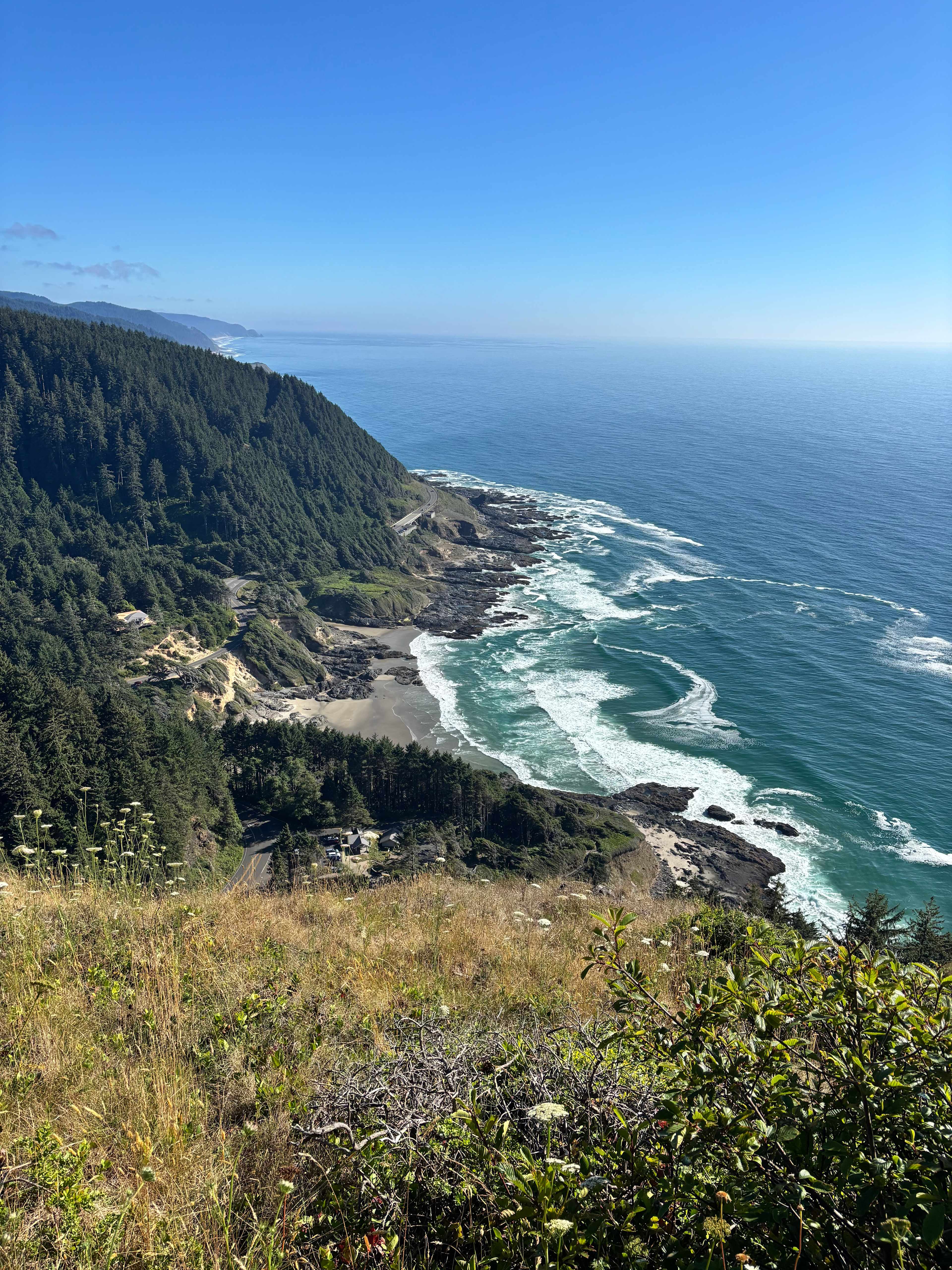 Cape perpetual only 10 min away 