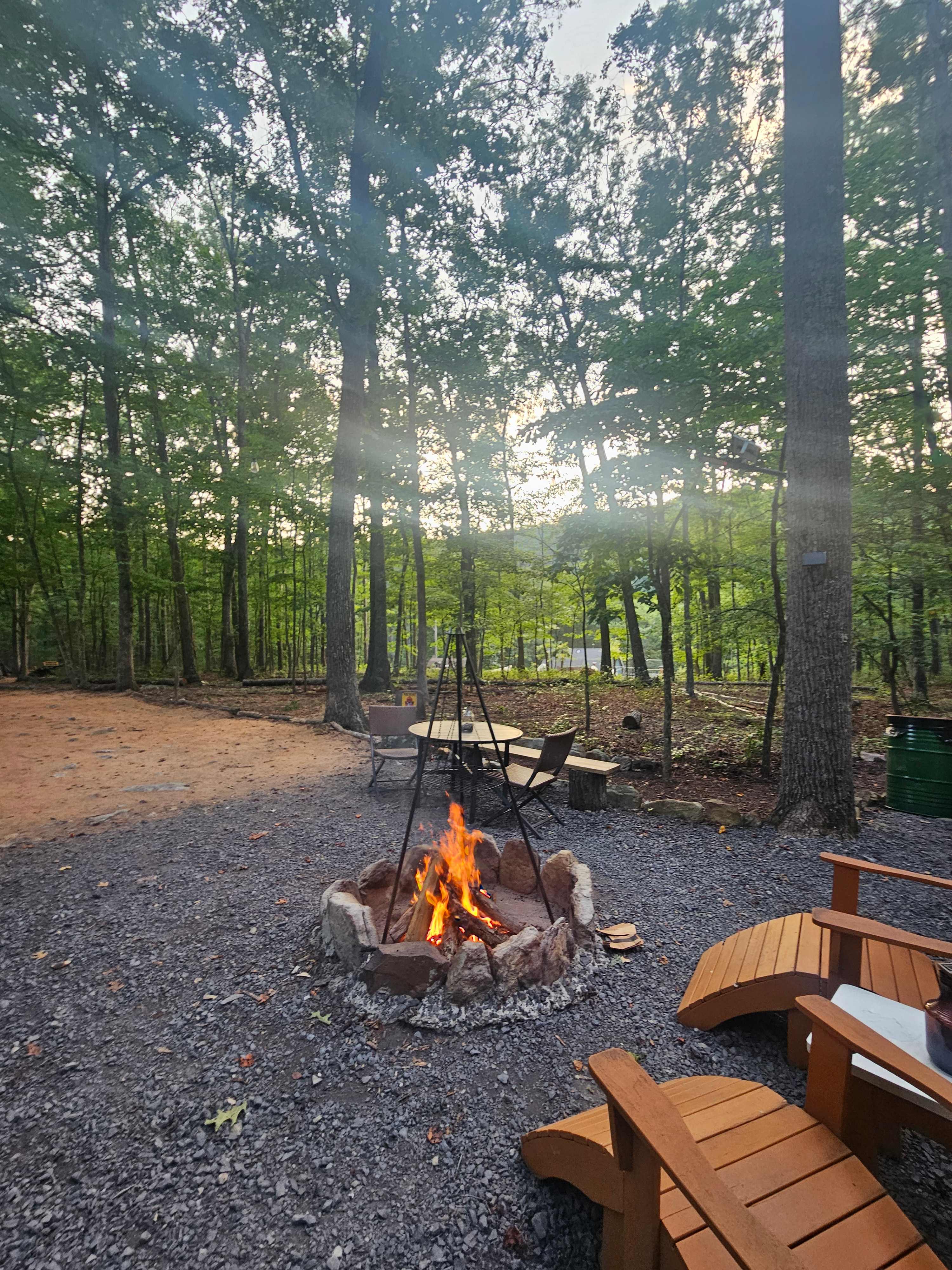 Casita Of LOVE (Panhandle WV)
