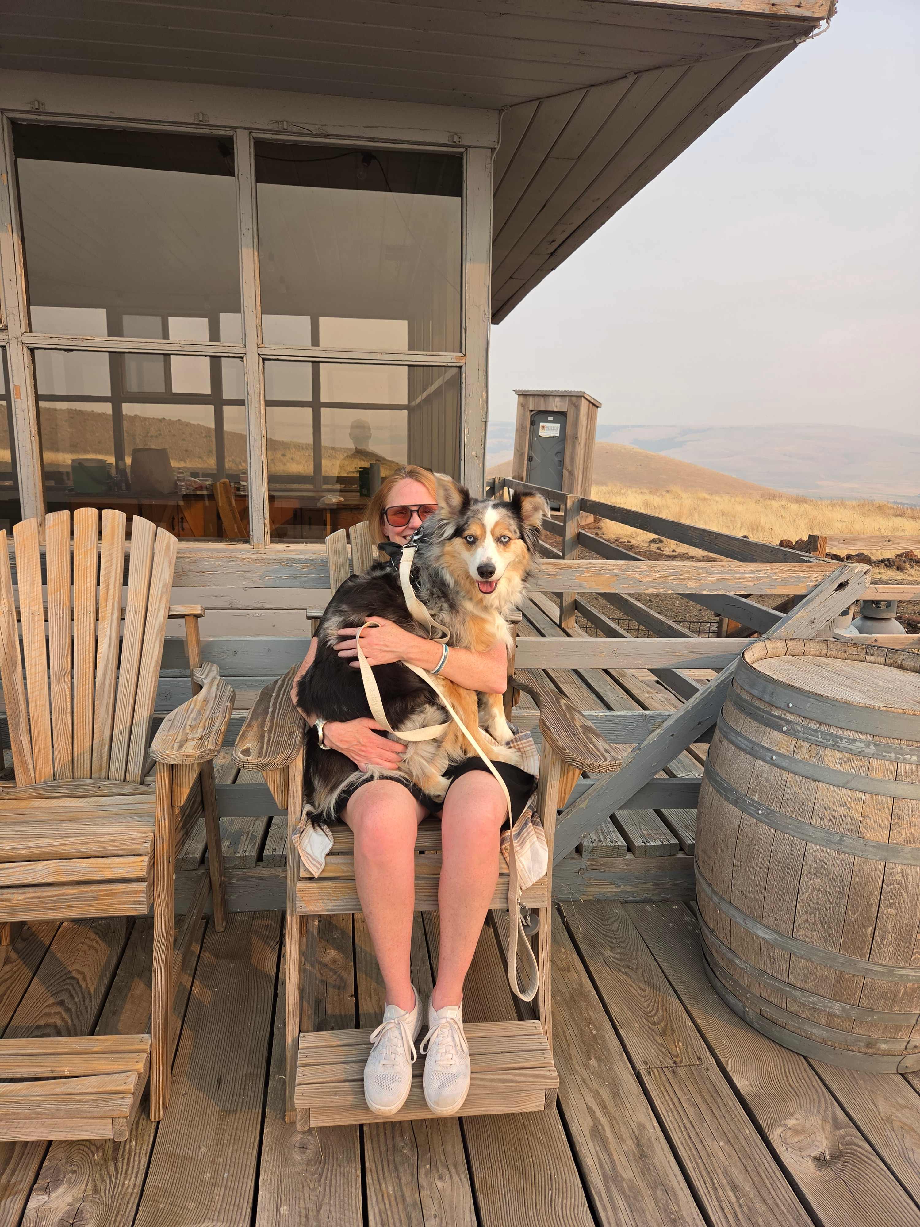 Lefever Holbrook Ranch