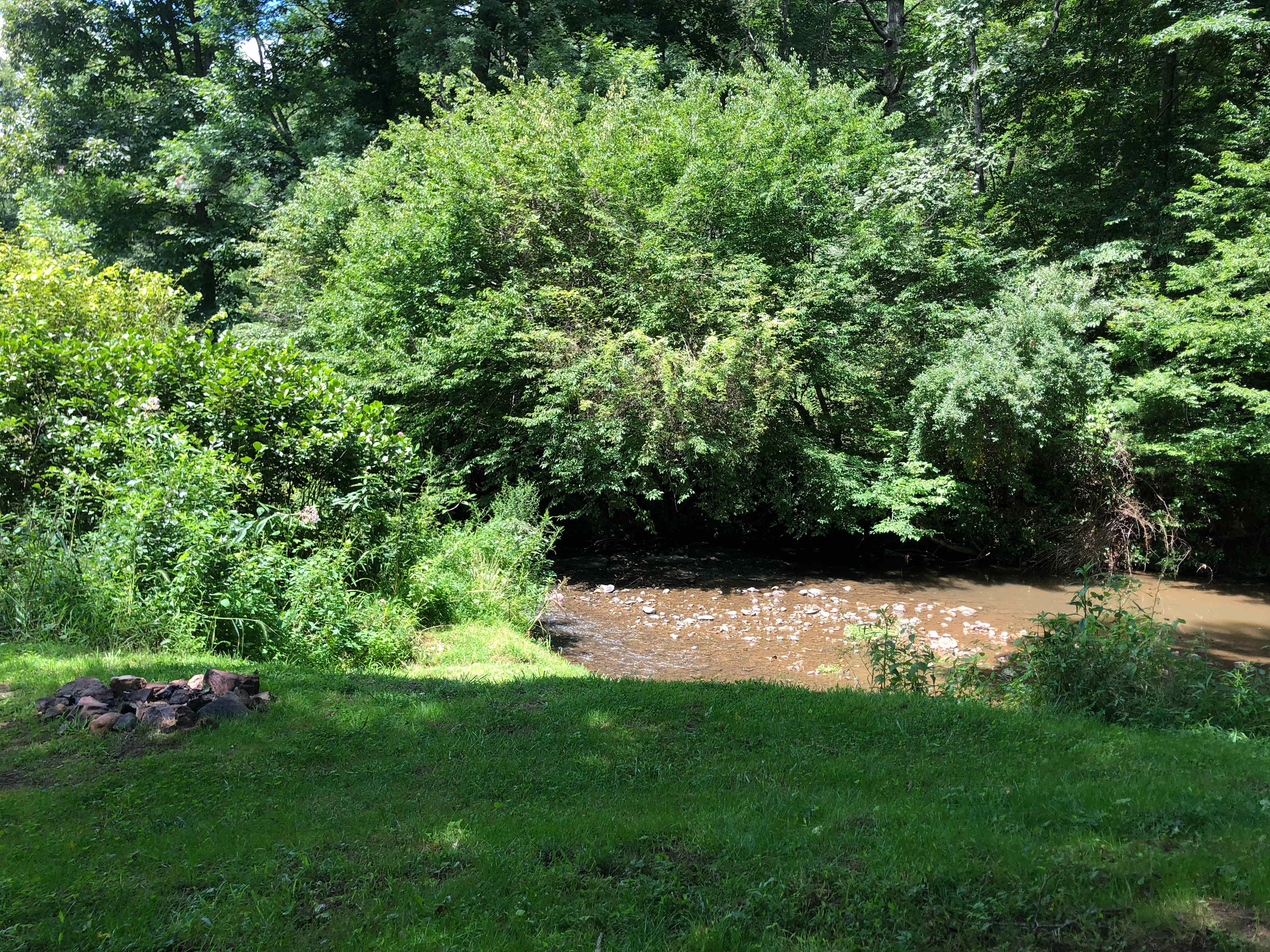 Hippie Hollow