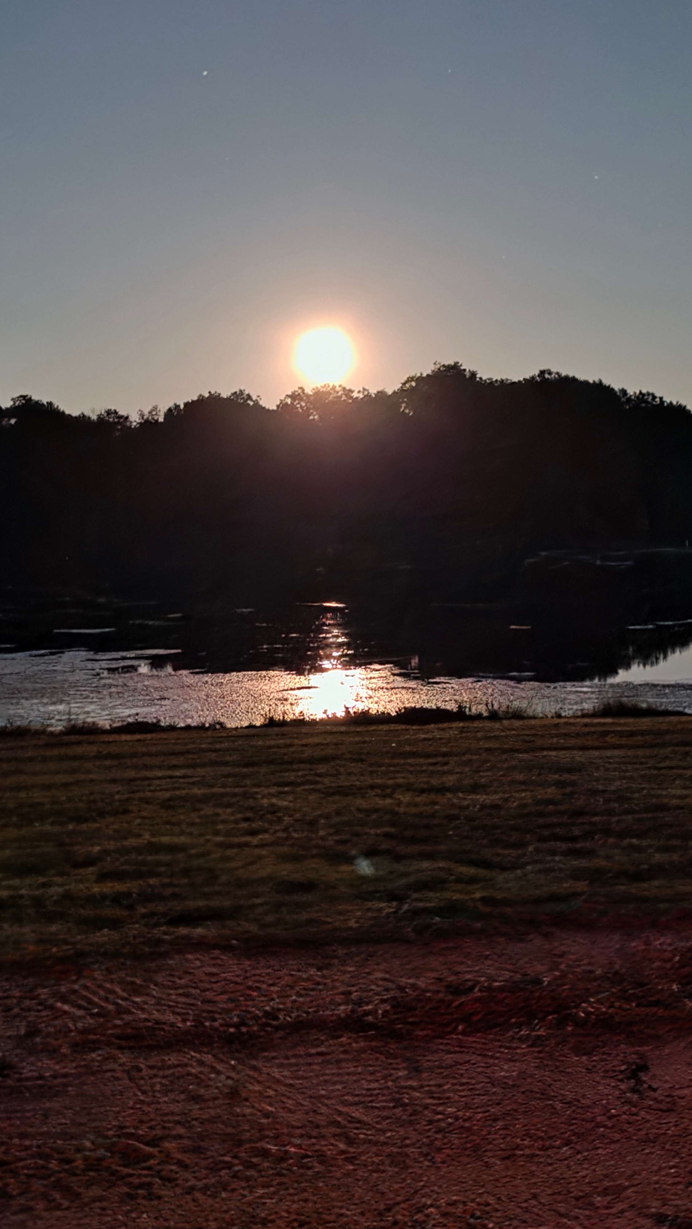 Givens Pond