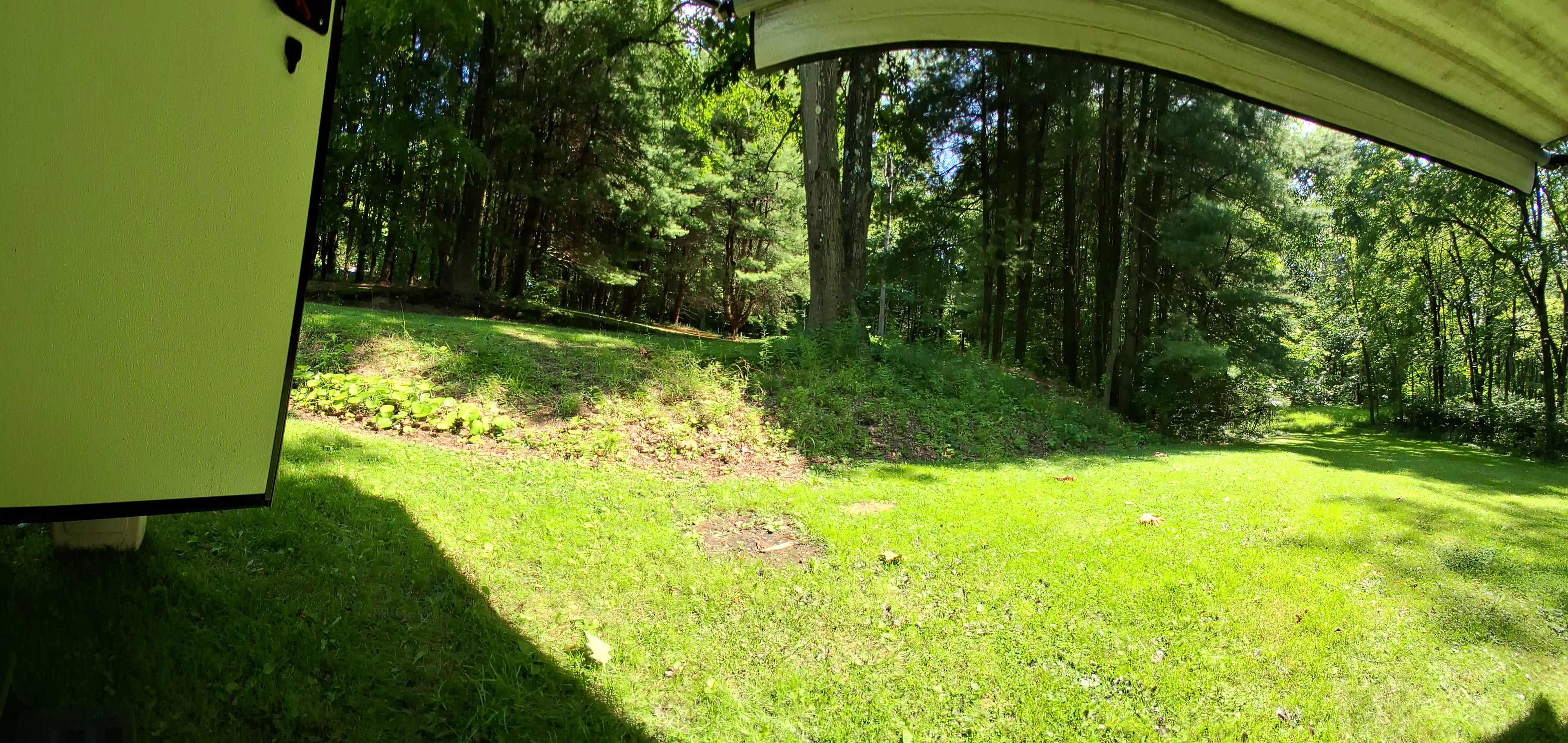 Bill S. and Nancy's property