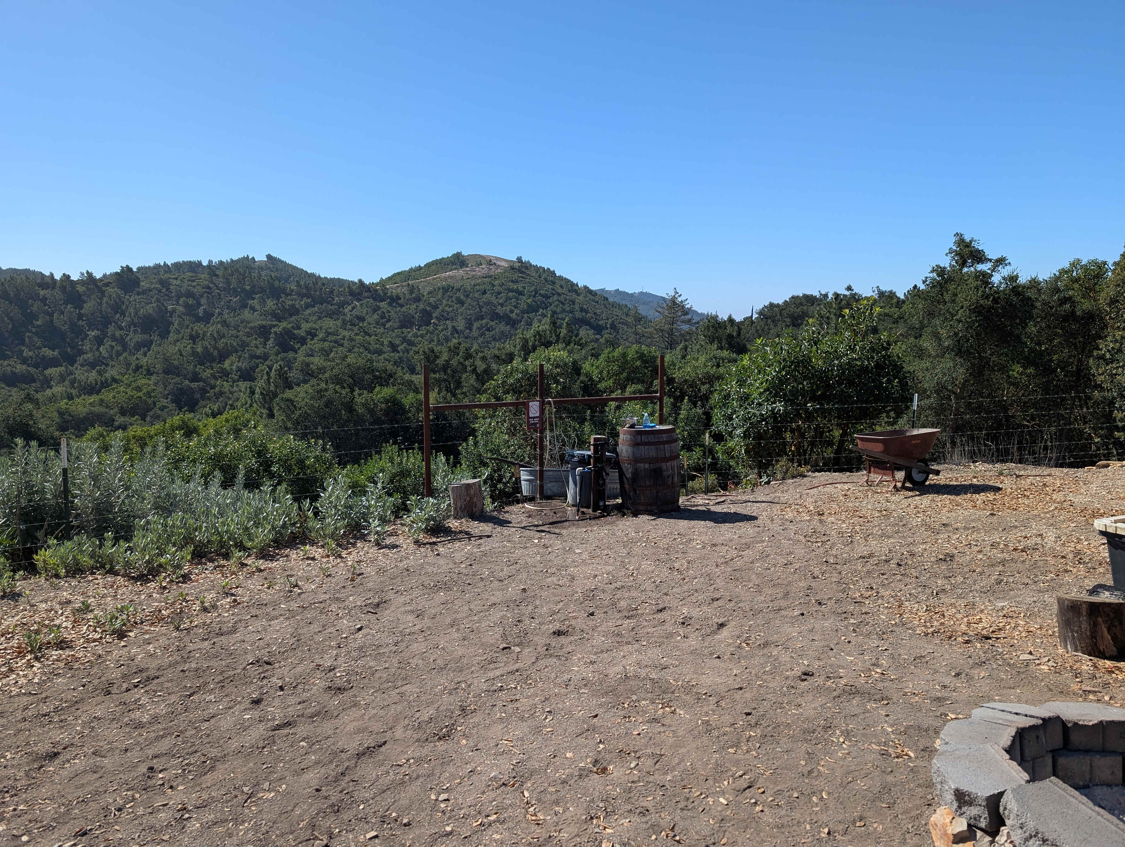 Mt Rancho (FKA La Montaña Ranch)